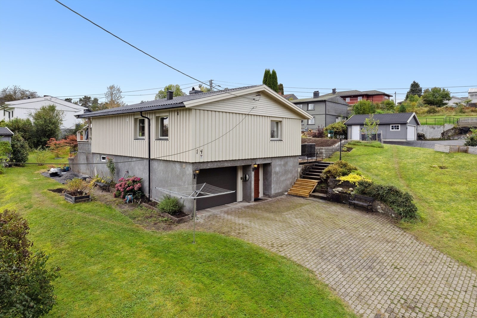 Seljevegen 14 Galleribilde