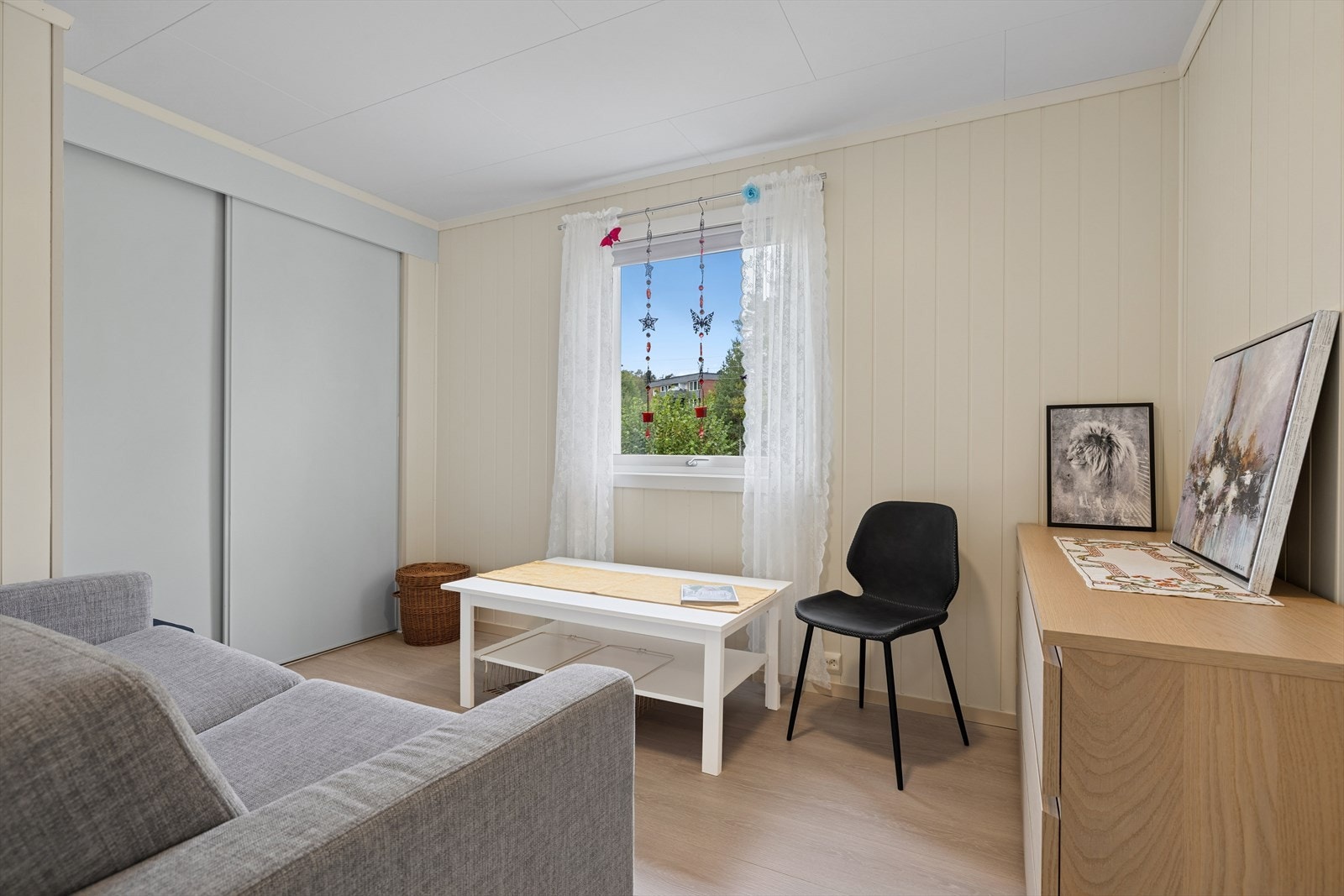 Soverom II. Galleribilde