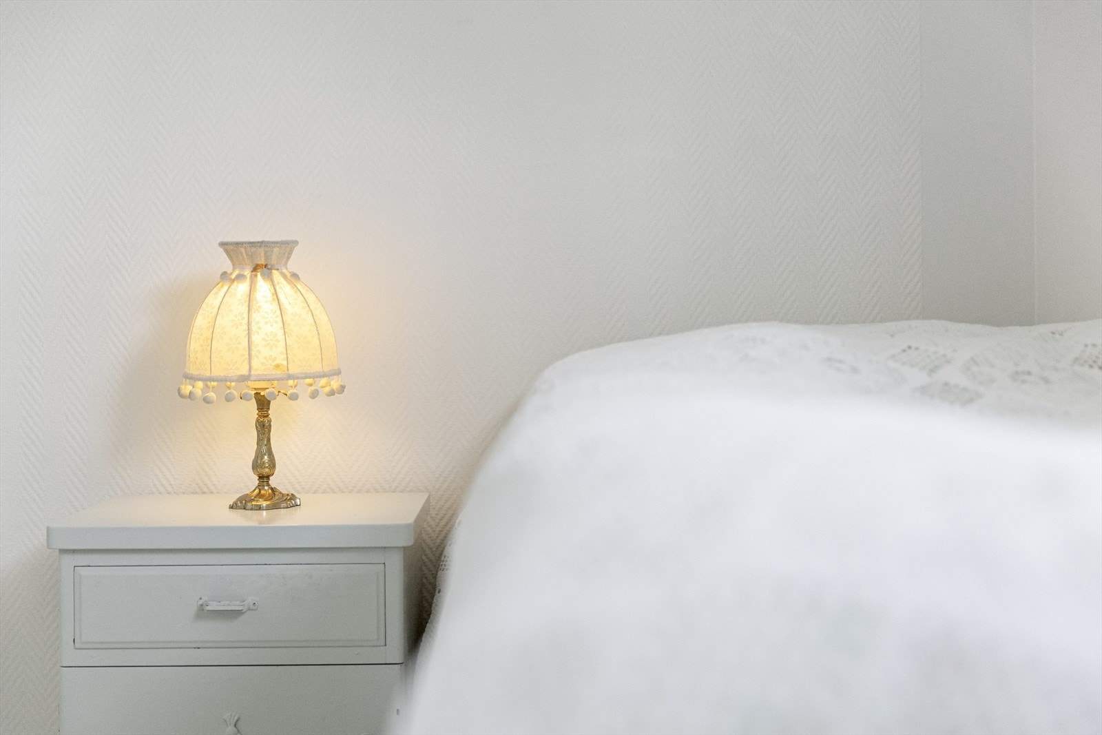 Hovedsoverom. Galleribilde