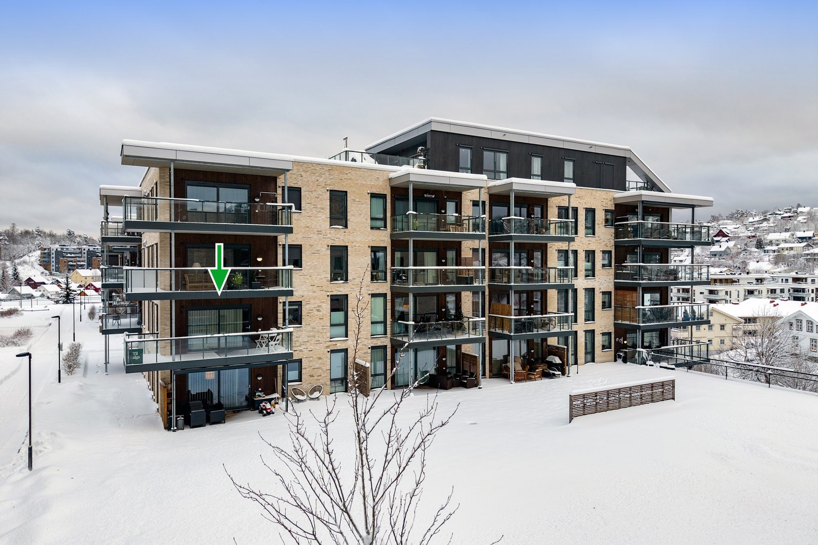 Vinter_Rortunet-21 Galleribilde