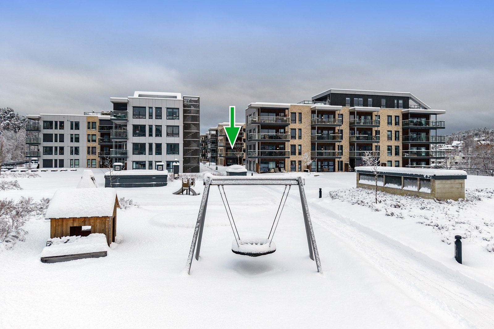 Vinter_Rortunet-18 Galleribilde