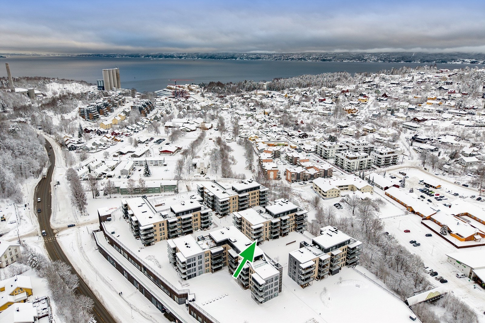 Vinter_Rortunet-31 Galleribilde