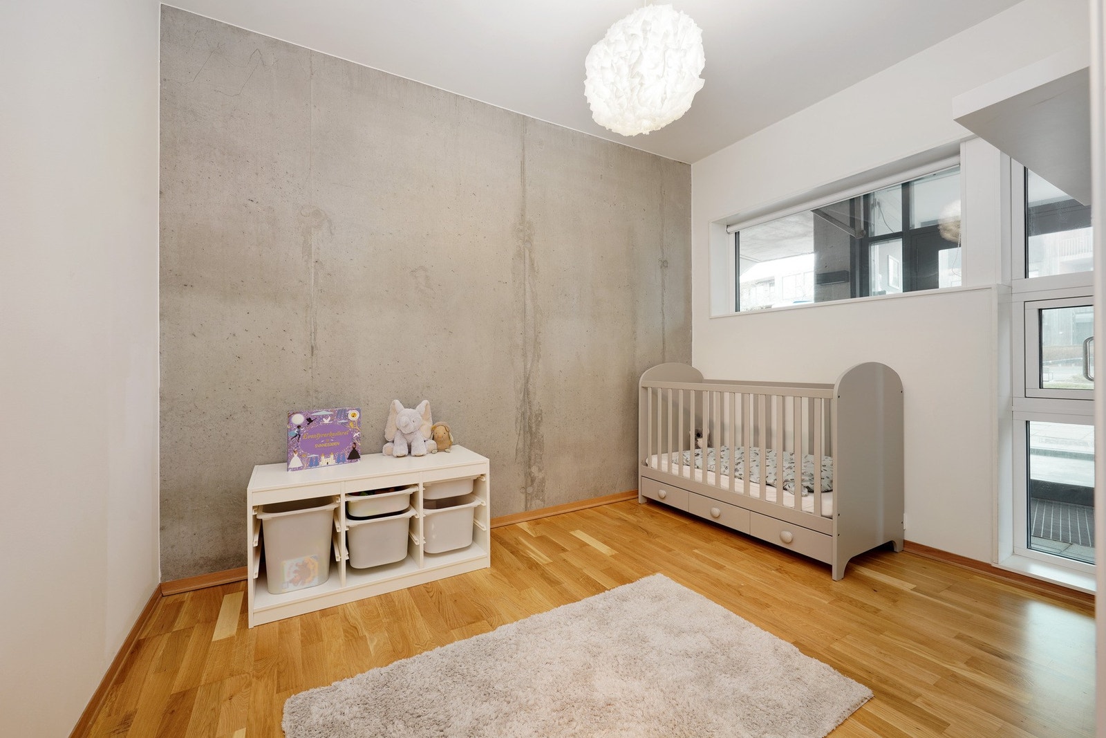 Soverom nr. 2 Galleribilde