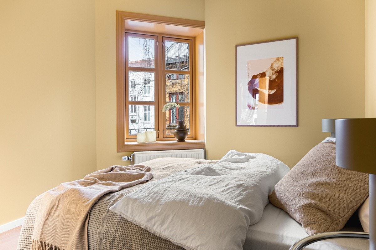 Soverom 2 Galleribilde