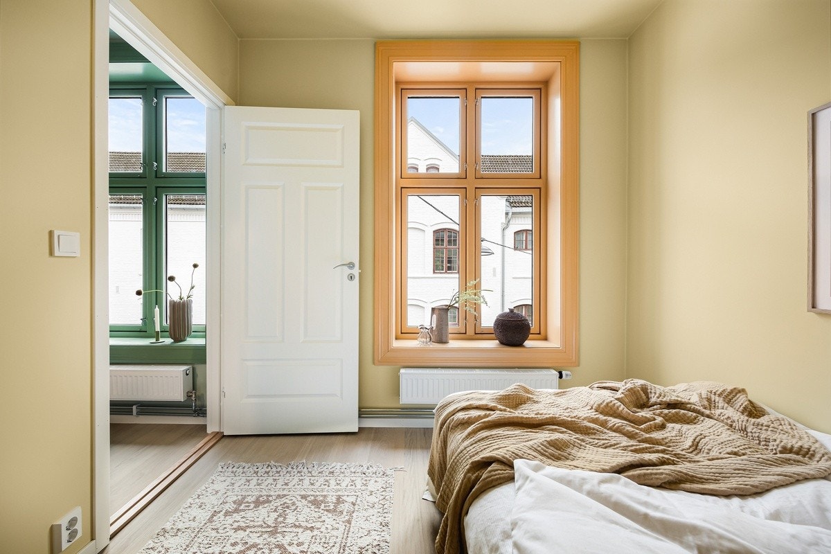 Soverom 3 Galleribilde