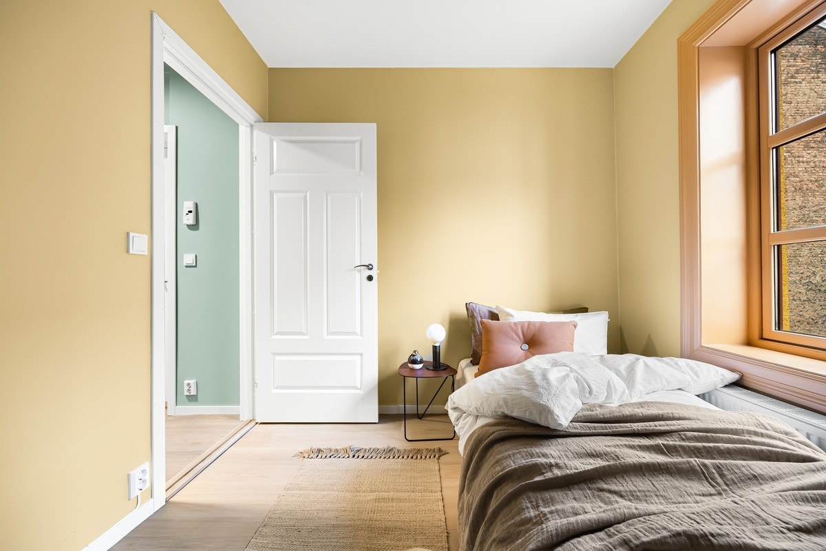 Soverom 1 Galleribilde