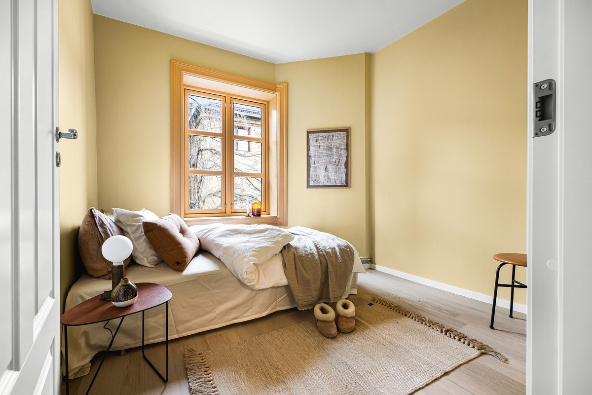 Soverom 1 Galleribilde