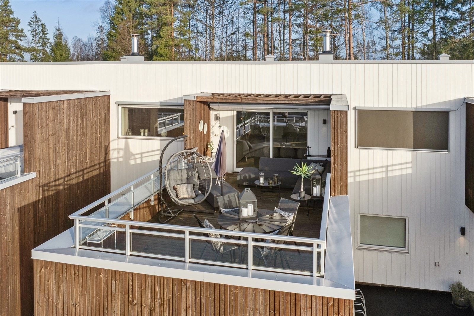 DNB Eiendom v/Martin Surén har gleden av å presentere Caspar Wessels vei 70. Galleribilde