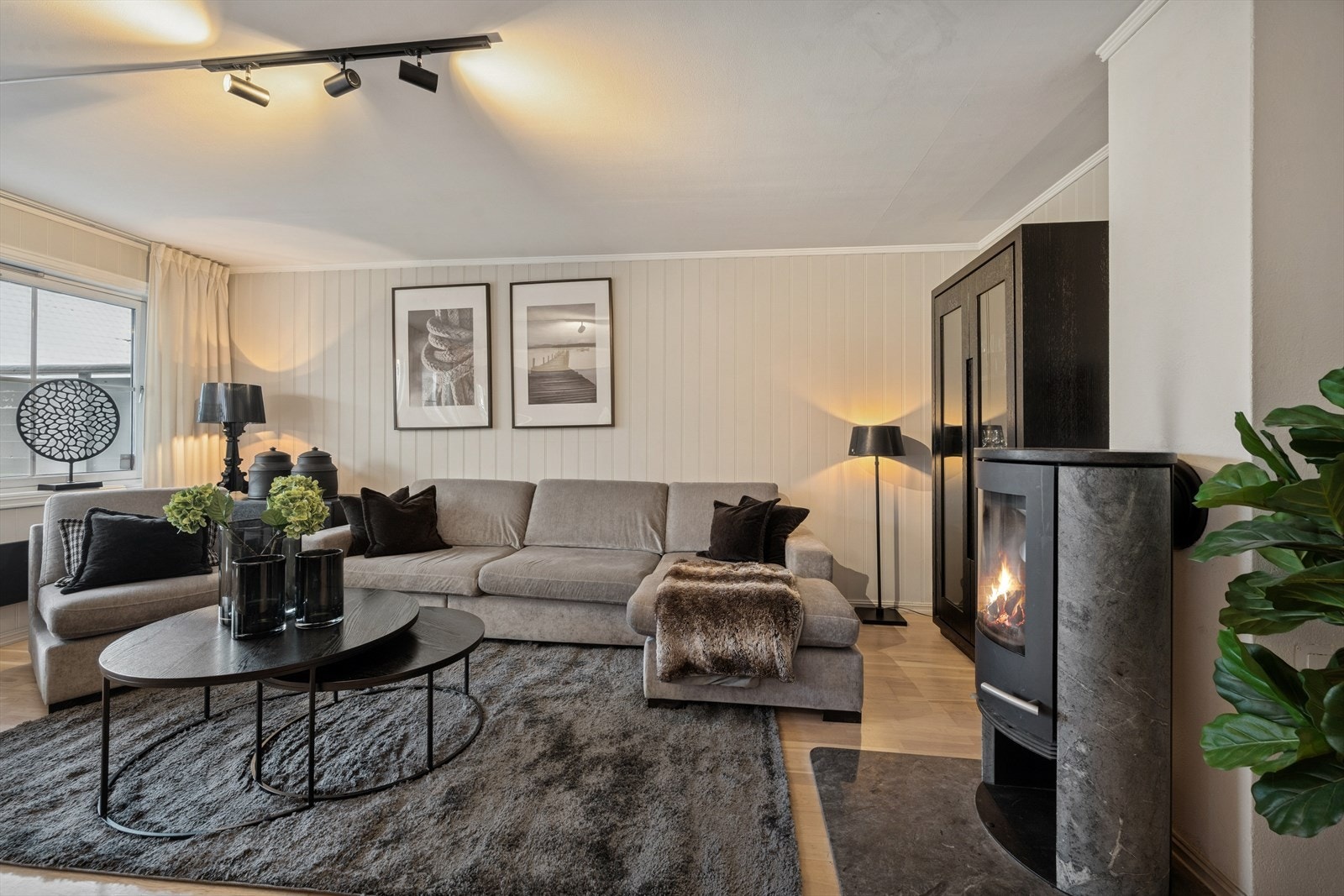 DNB Eiendom v/Joachim Norum Larsen har gleden av å presentere Åmålveien 25A! Galleribilde