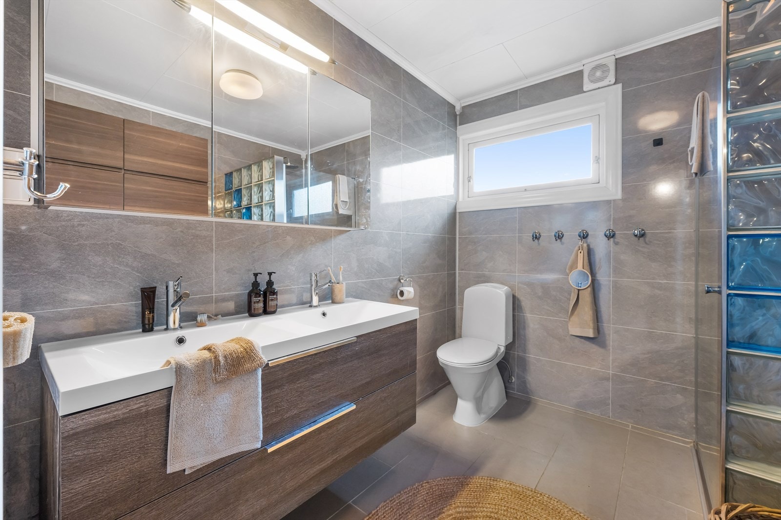 Badet ble pusset opp i 2019. Galleribilde