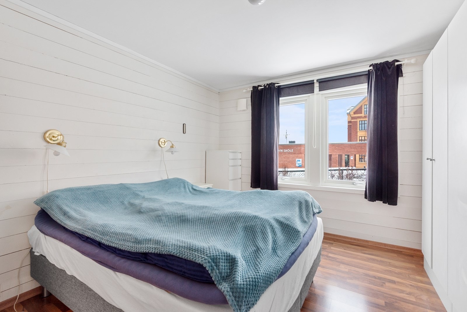 Soverom 1 Galleribilde