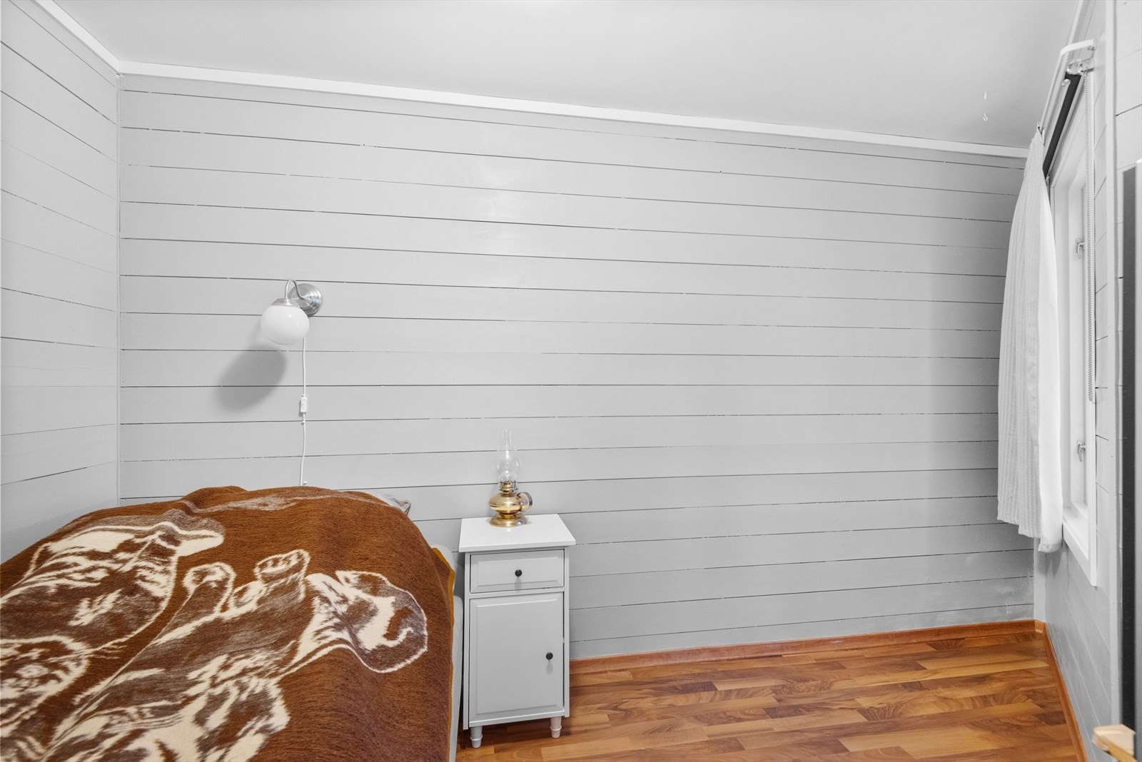 Soverom 2 Galleribilde