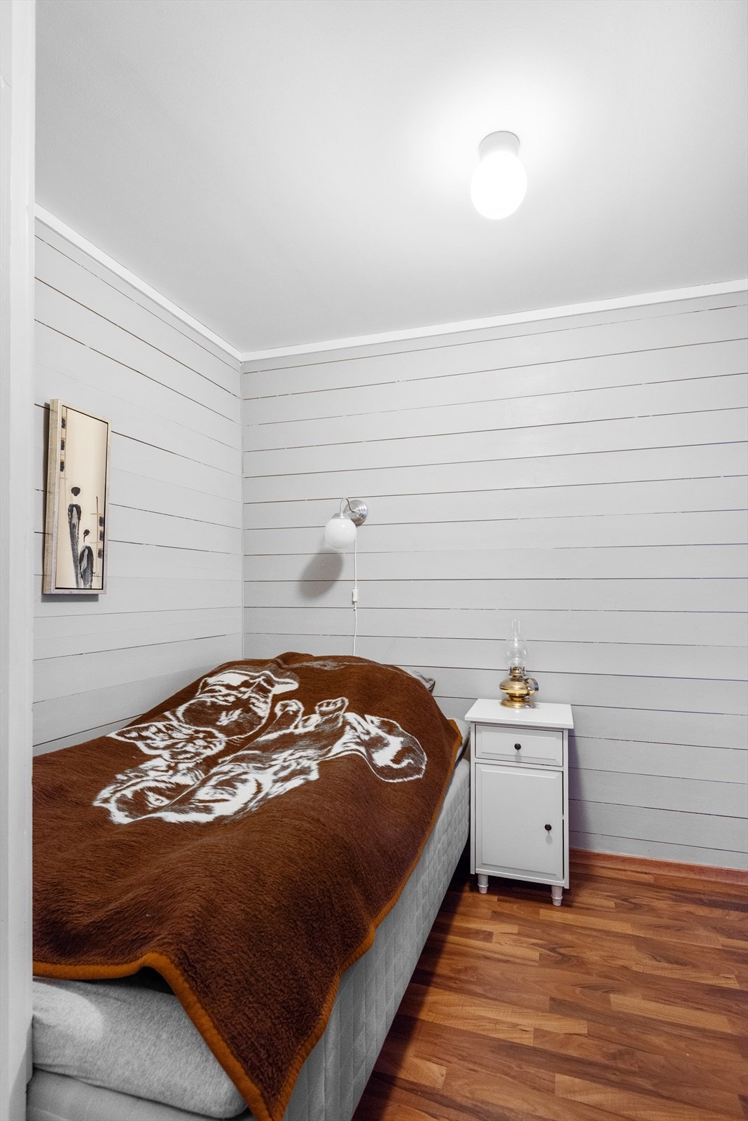 Soverom 2 Galleribilde