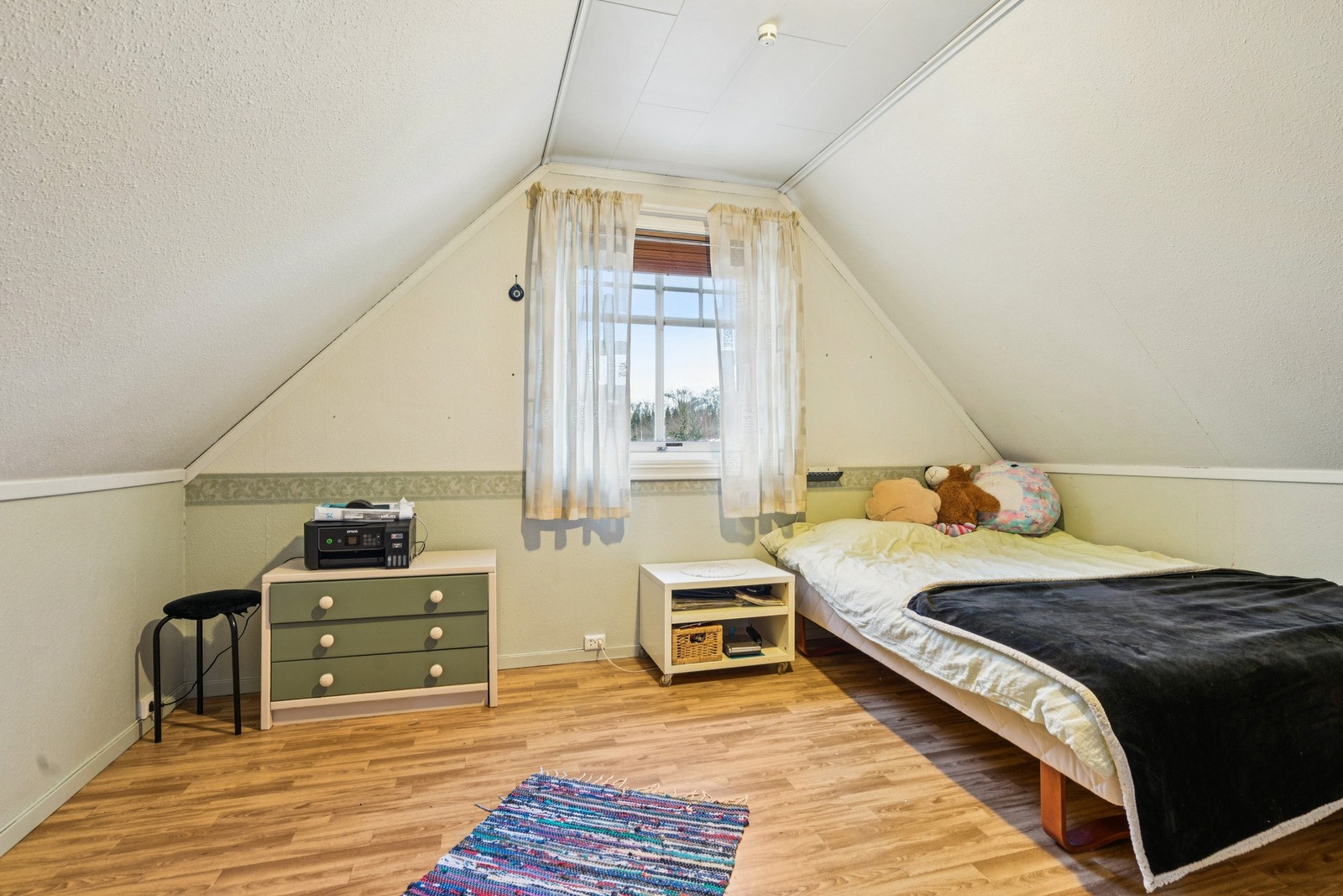 Soverom 2. Galleribilde