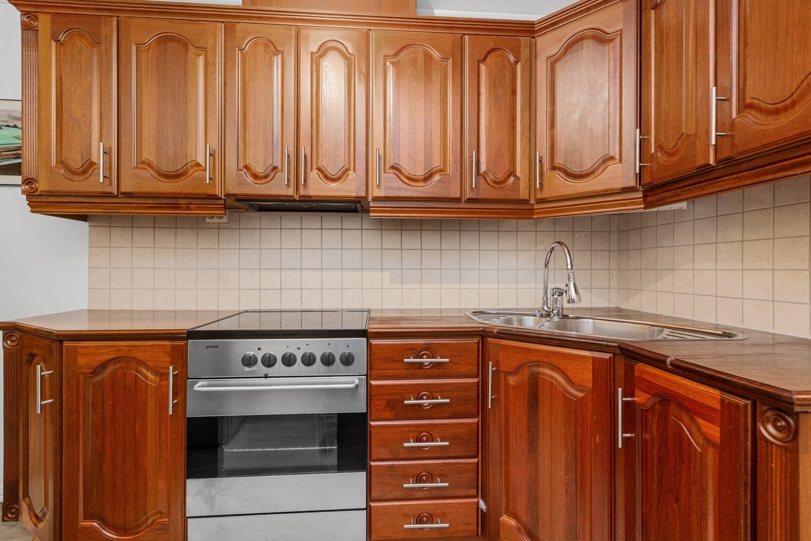 Frittstående hvitevarer Galleribilde