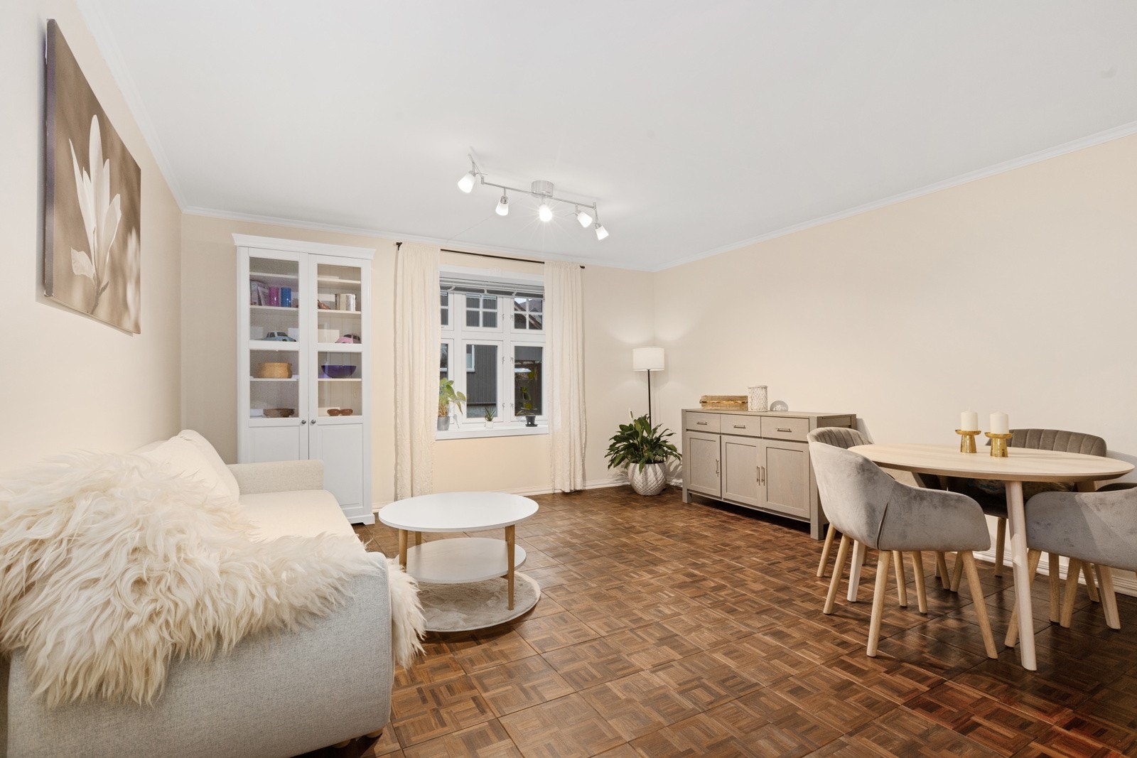 Velkommen til St. Mariegate 43C! Galleribilde