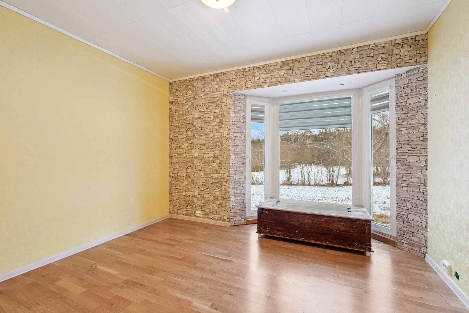 Soverom 4 Galleribilde