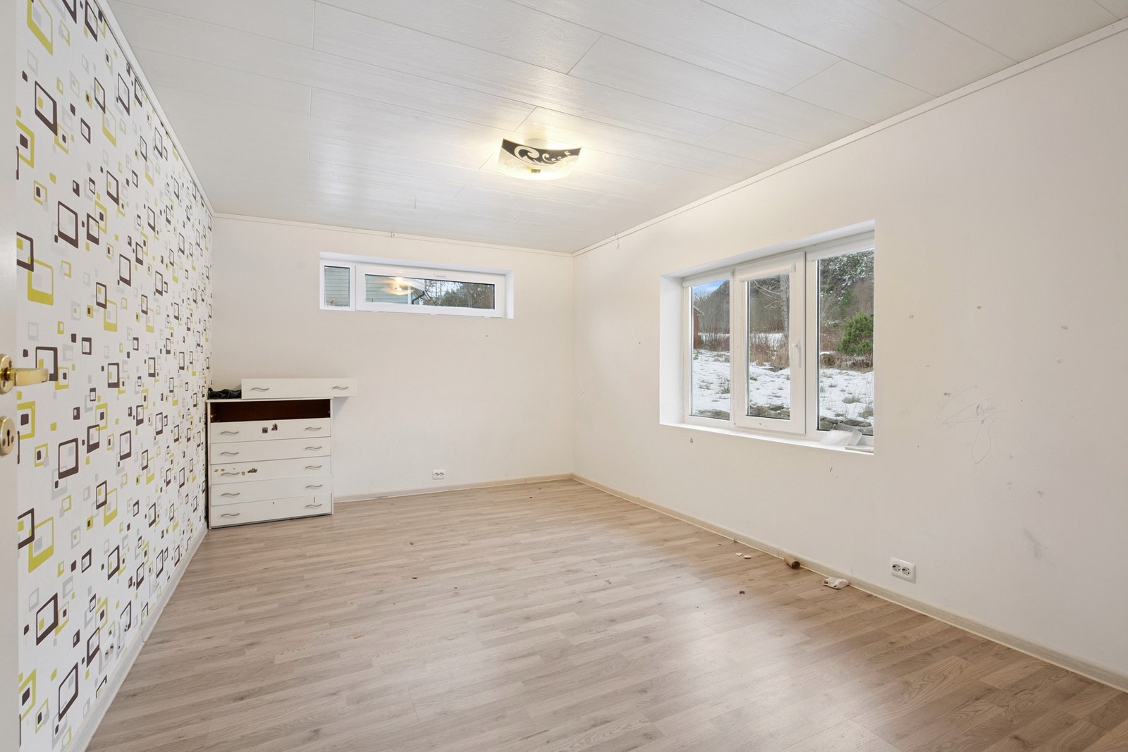 Soverom 2 Galleribilde