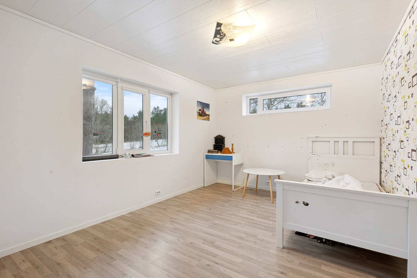 Soverom 1 Galleribilde