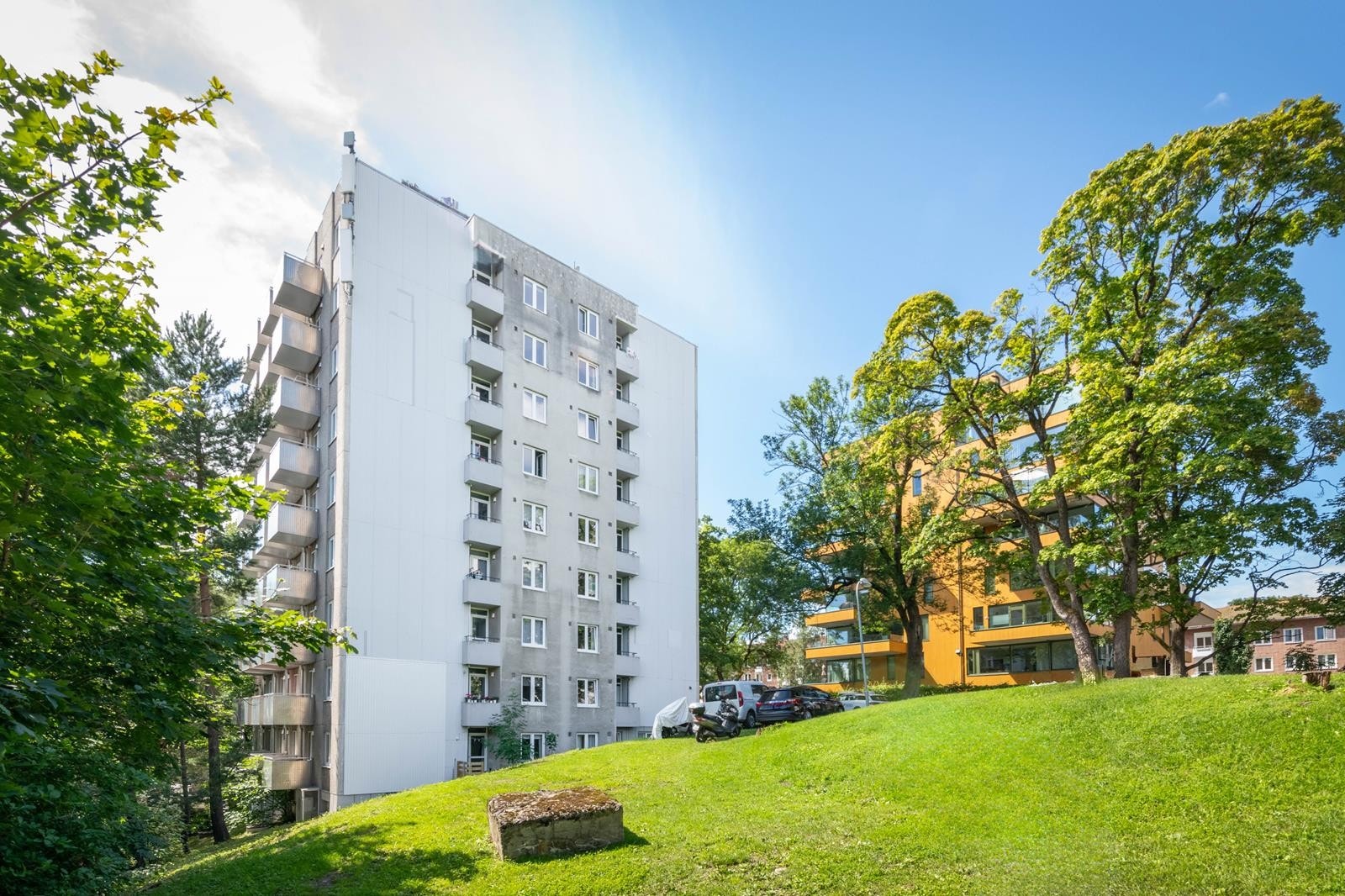 Gård 5 Galleribilde