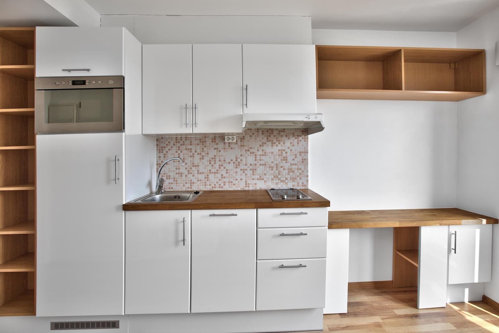 Kjøkken 5 Galleribilde