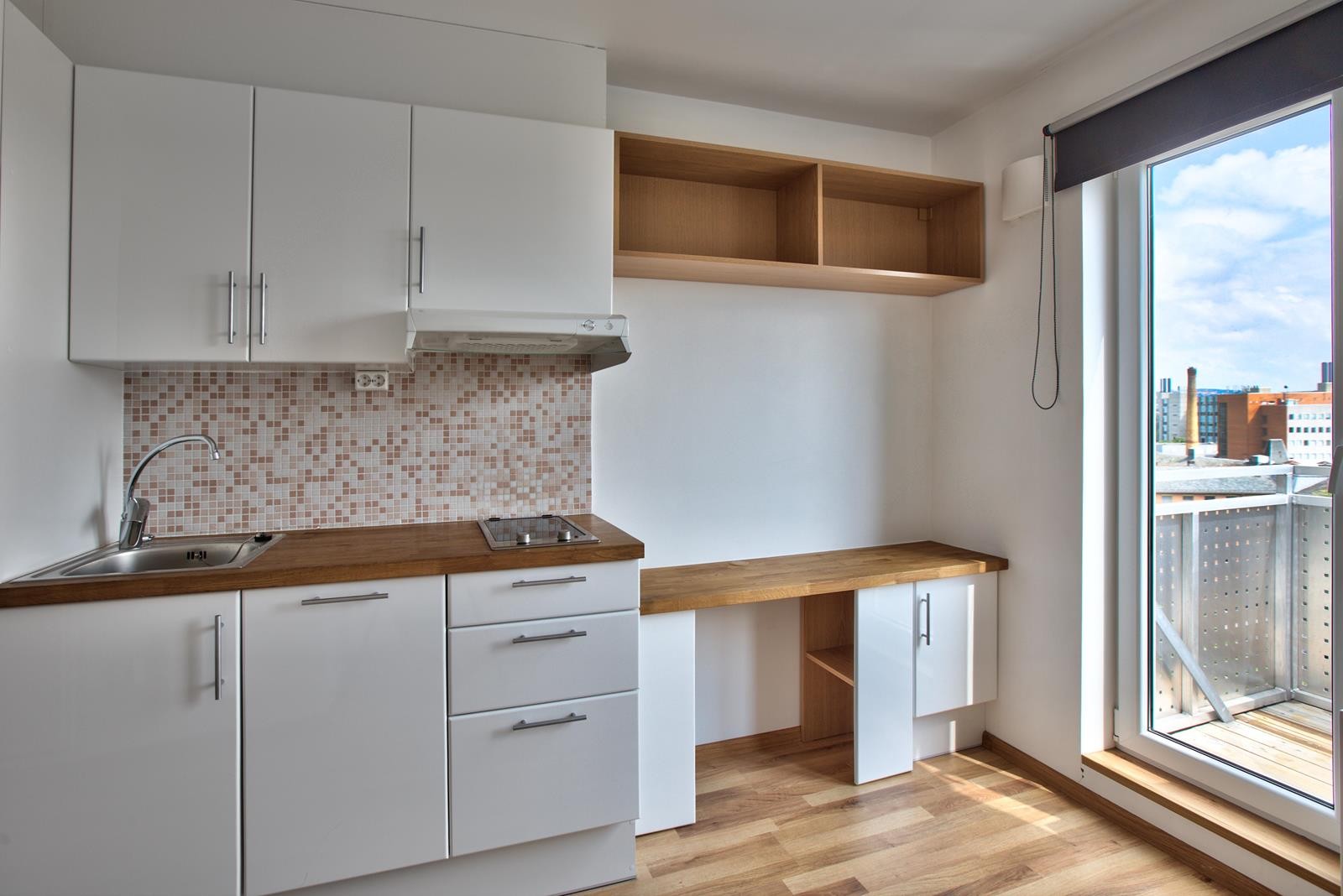 Kjøkken 6 Galleribilde