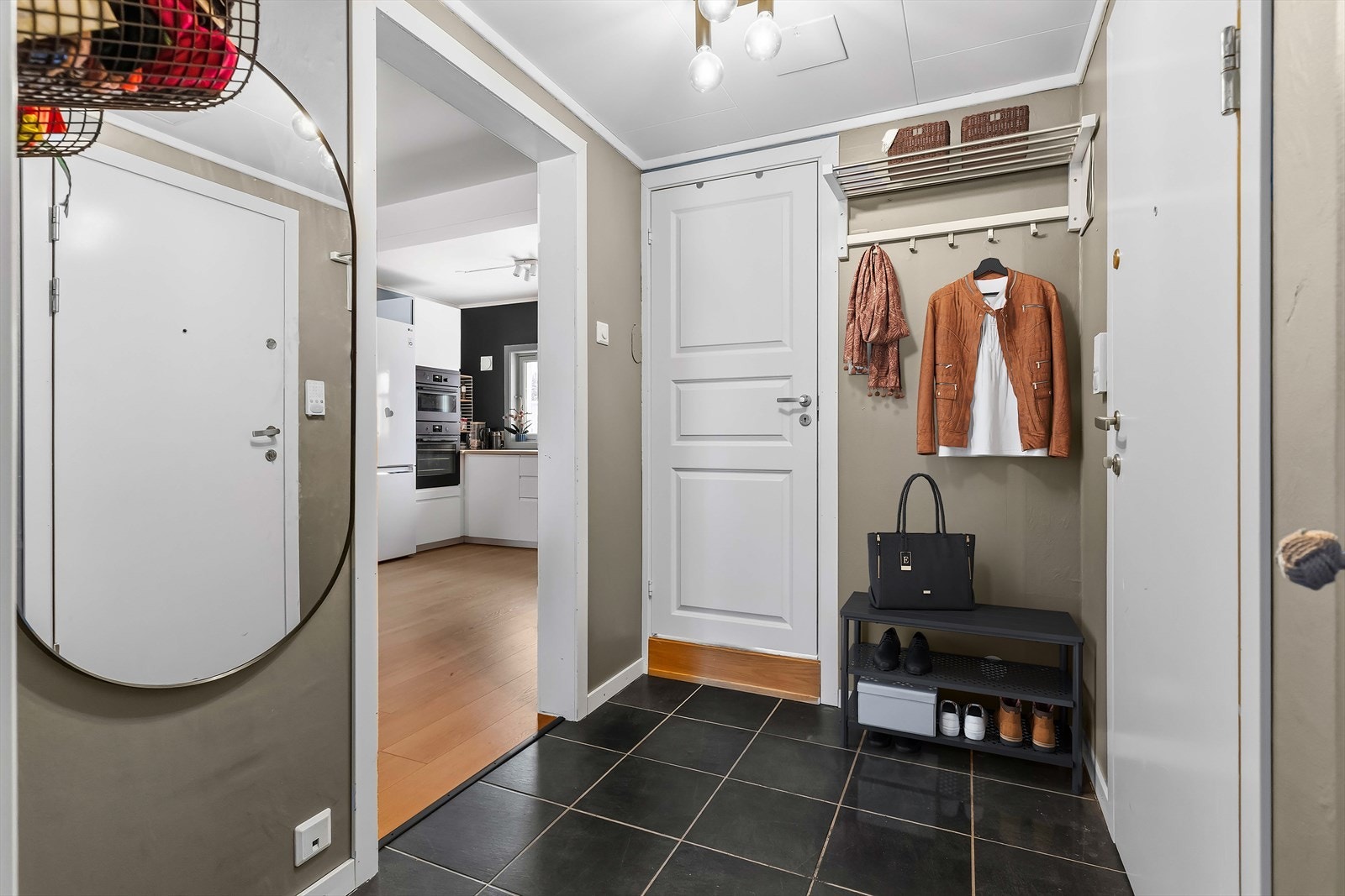 Velkommen inn! Galleribilde