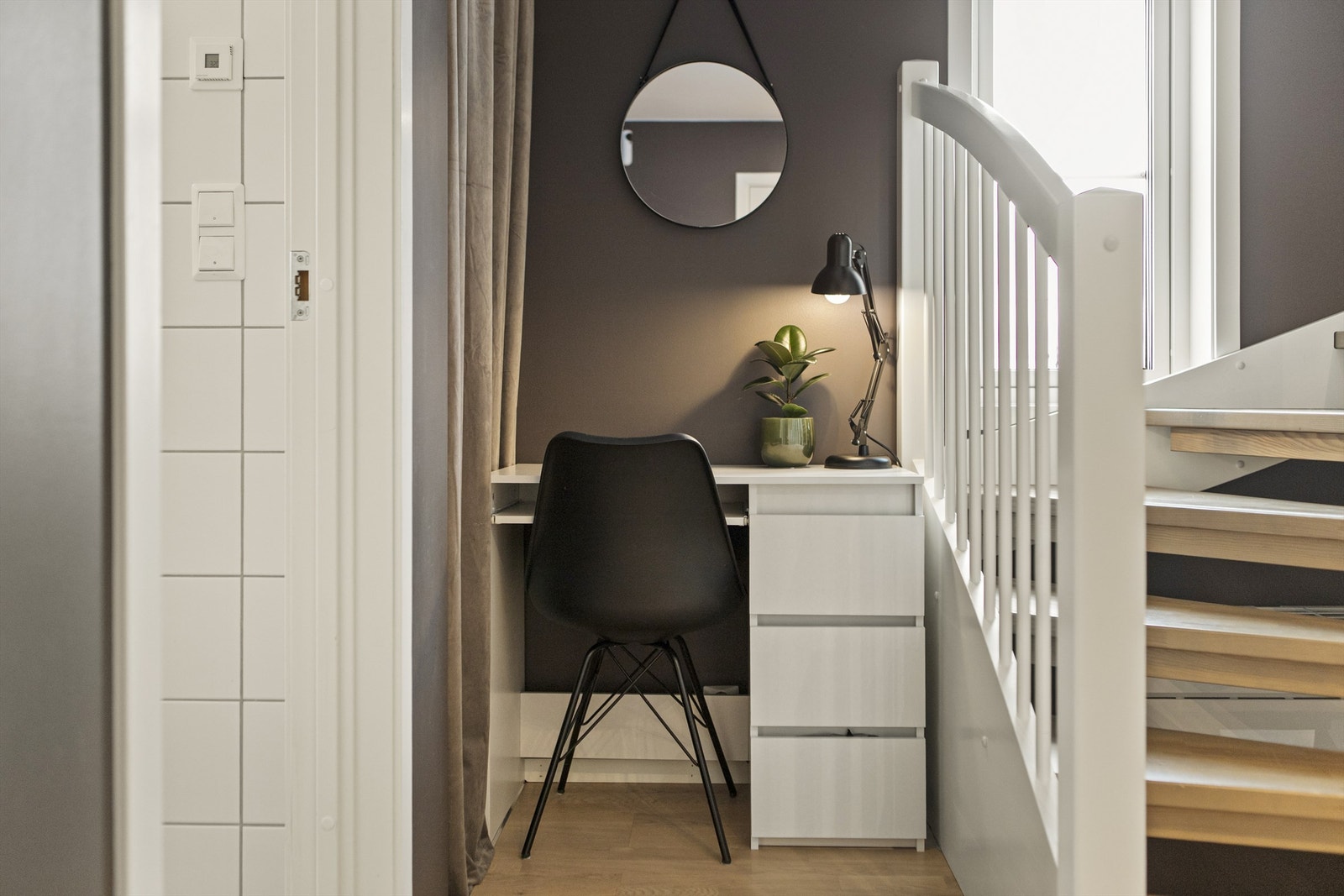 Godt utnyttet bolig Galleribilde