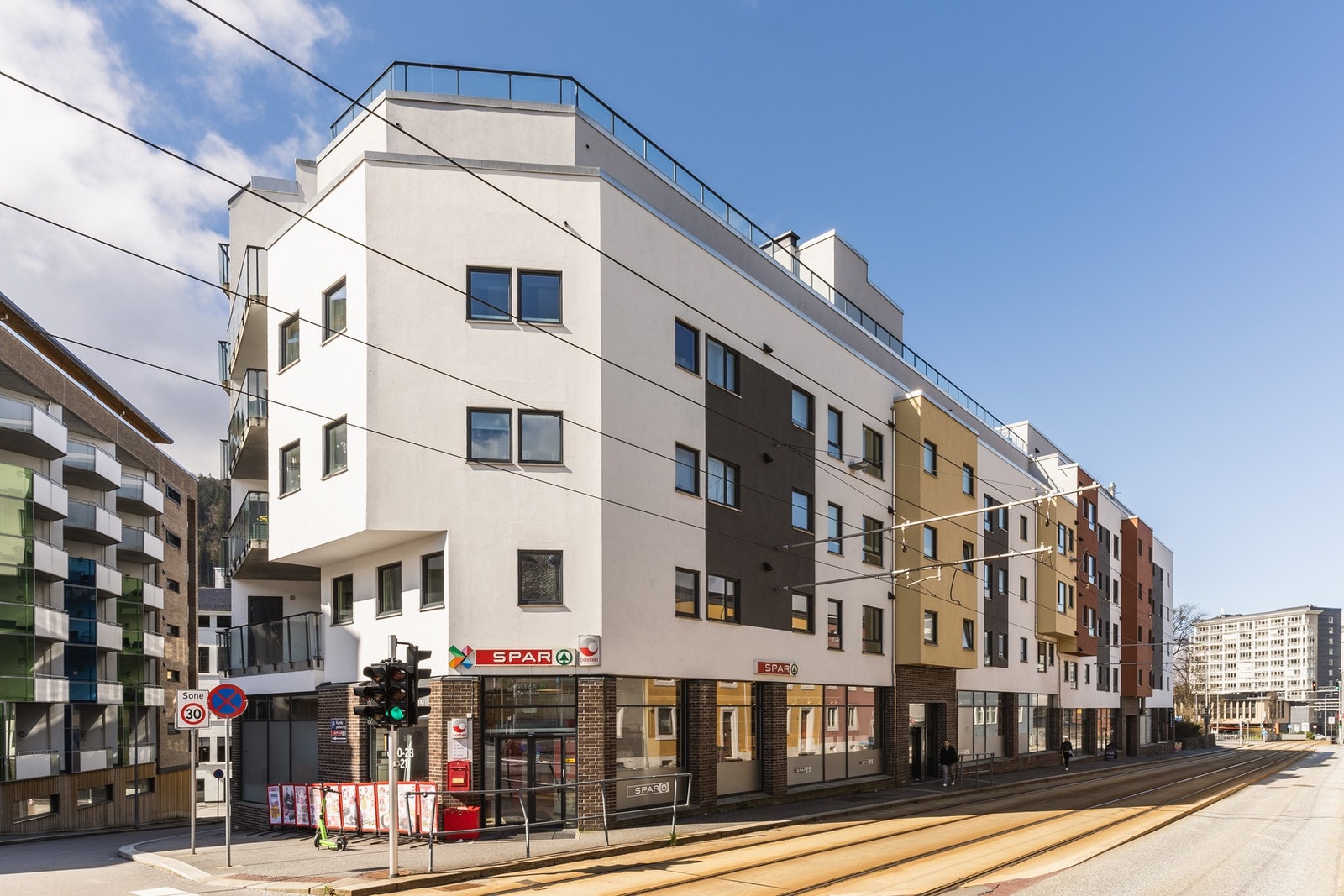 Velkommen til en hyggelig visning - husk påmelding hos megler! Galleribilde