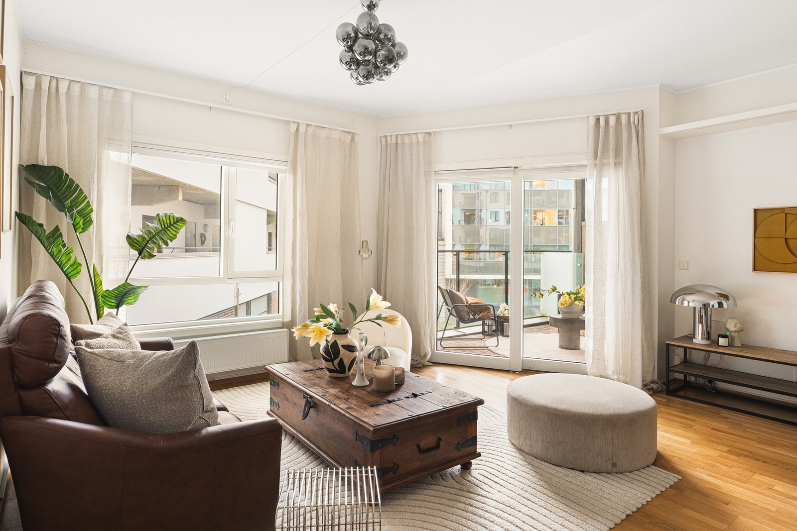 Velkommen til Bjørnsons gate 7 presentert av EIE eiendomsmegling ved Marius Helvik! (Fotograf: Alexander Vie) Galleribilde