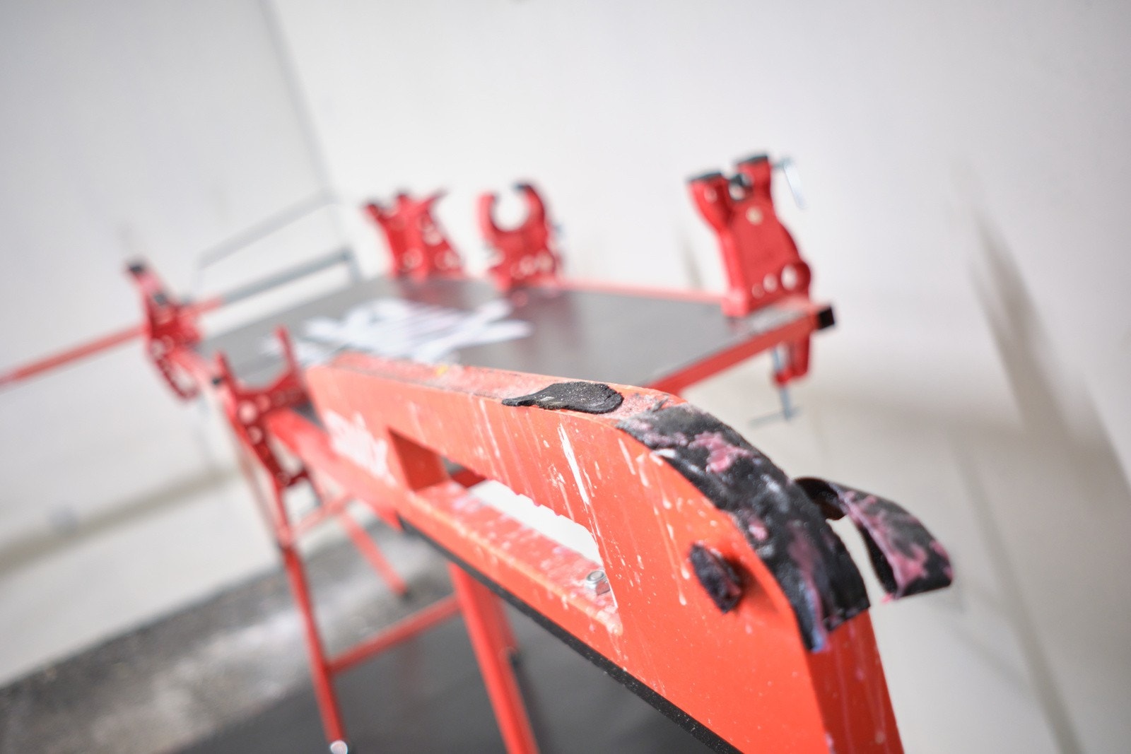 Foto: Anders Medhus /Hallingcast) Galleribilde