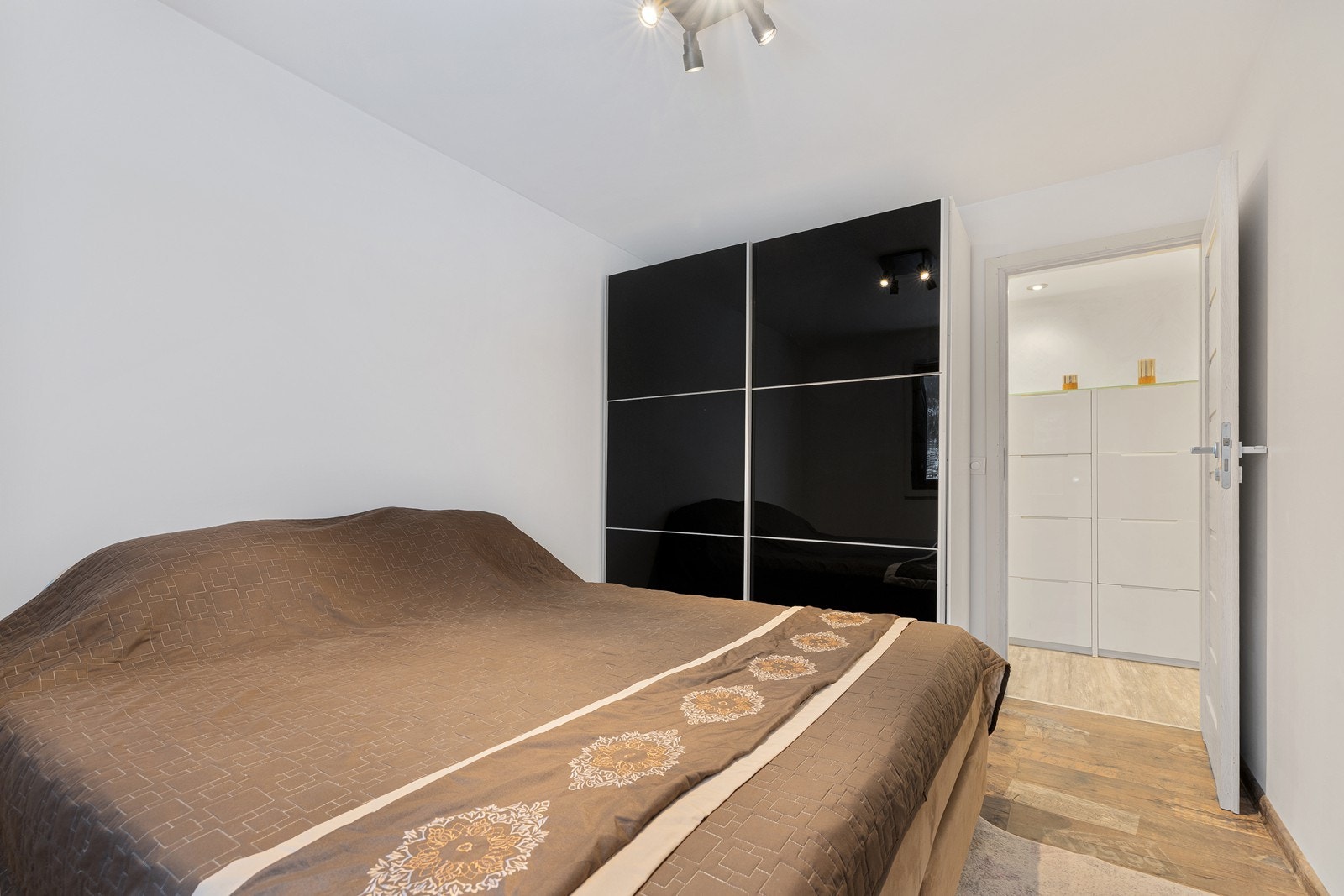 Soverom Galleribilde