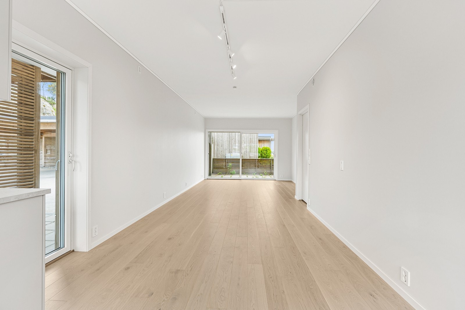 91A - Stue/kjøkken Galleribilde