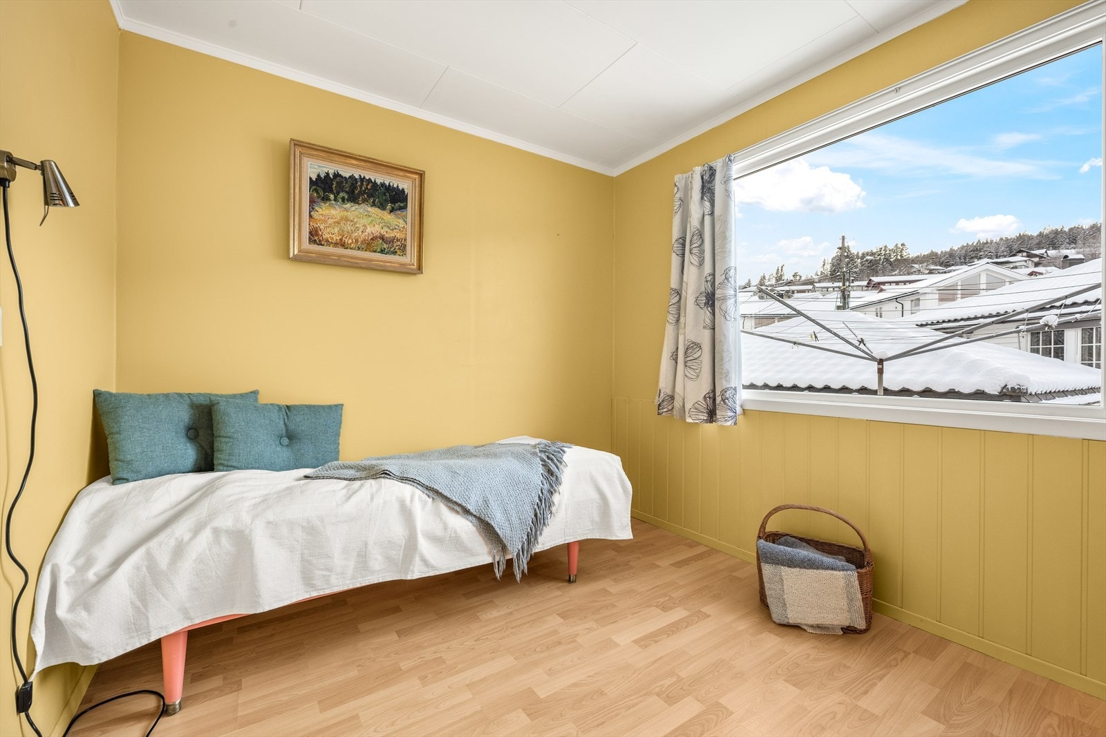 Soverom 3 Galleribilde