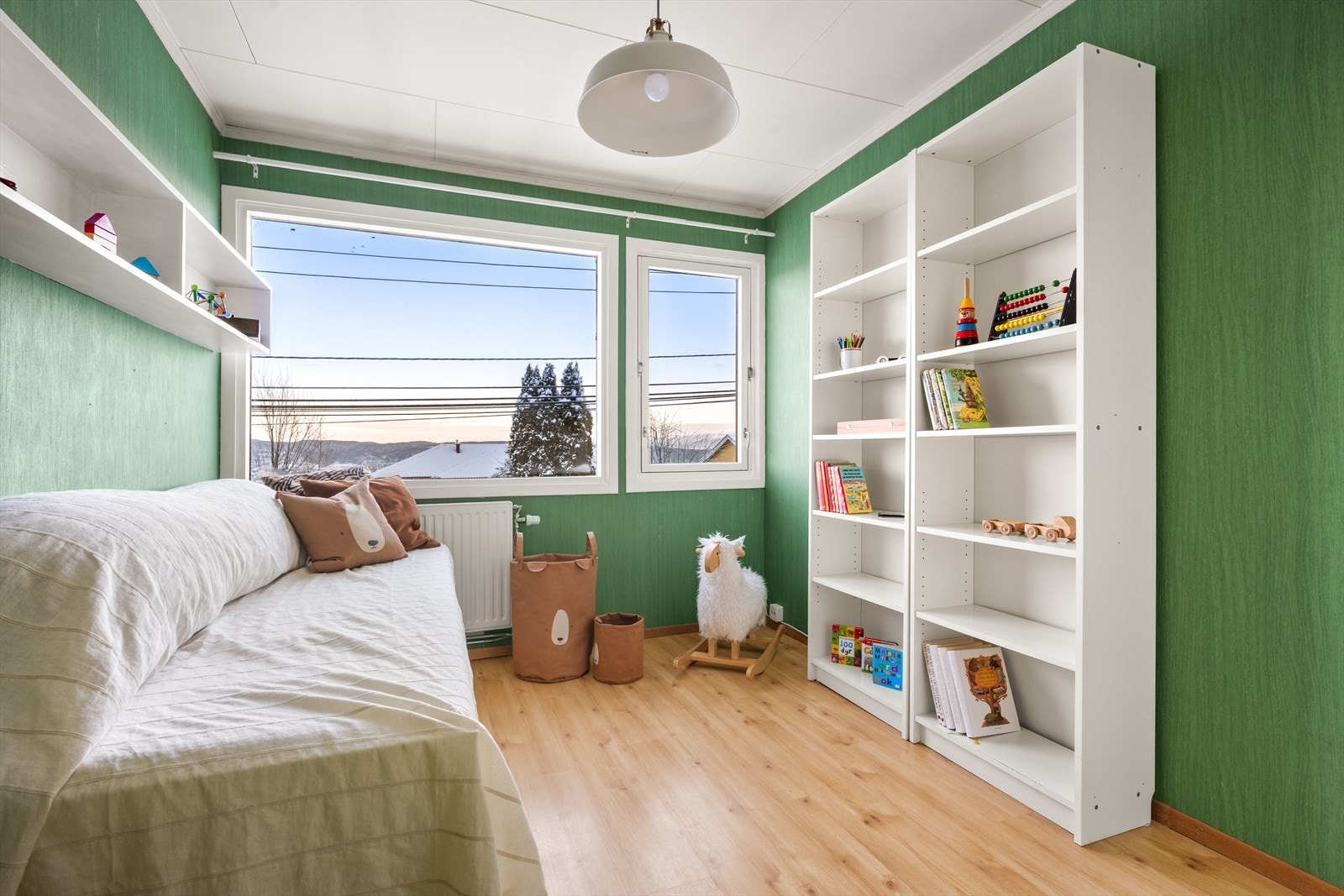 Soverom 4 Galleribilde