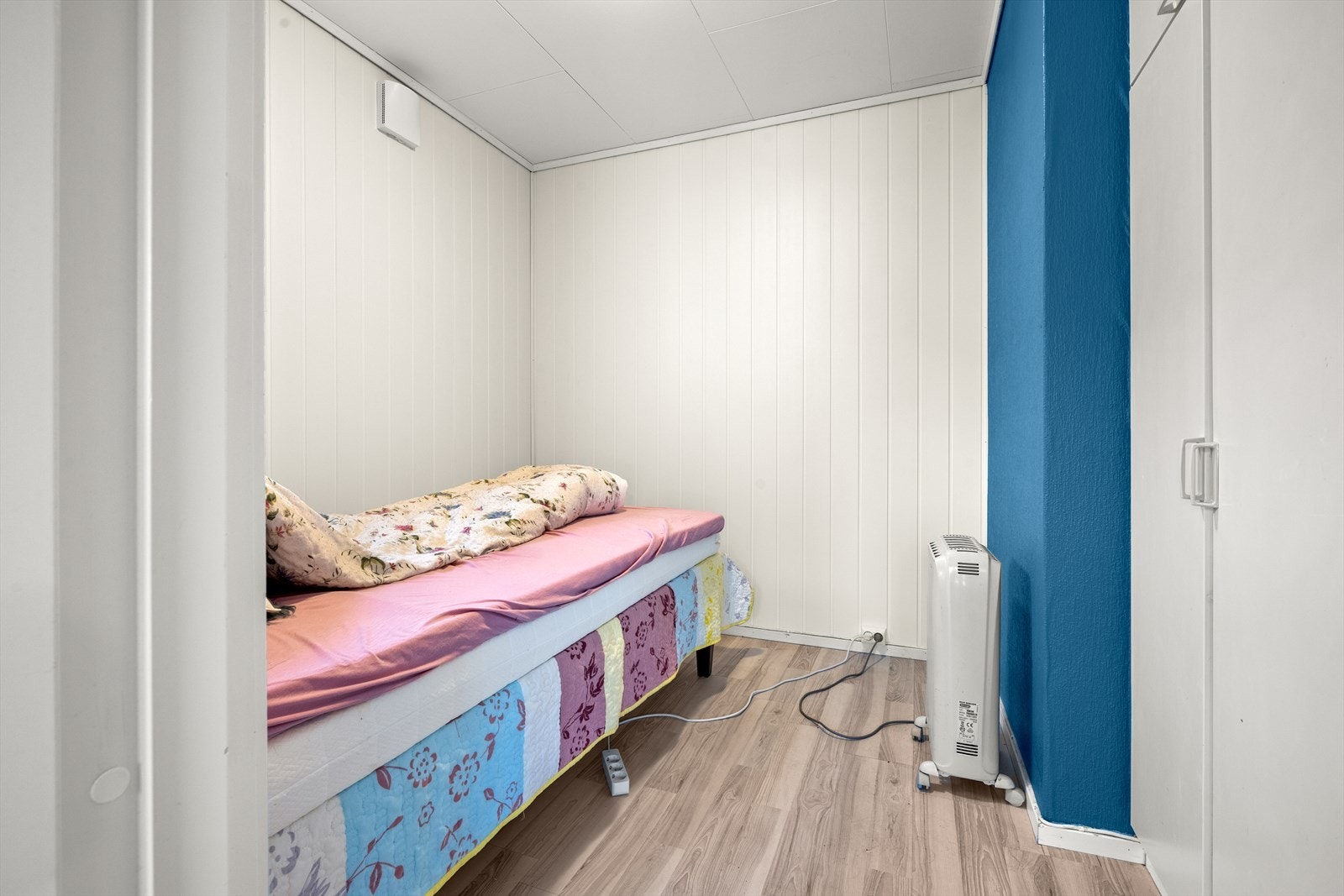 Soverom hybel 1 Galleribilde