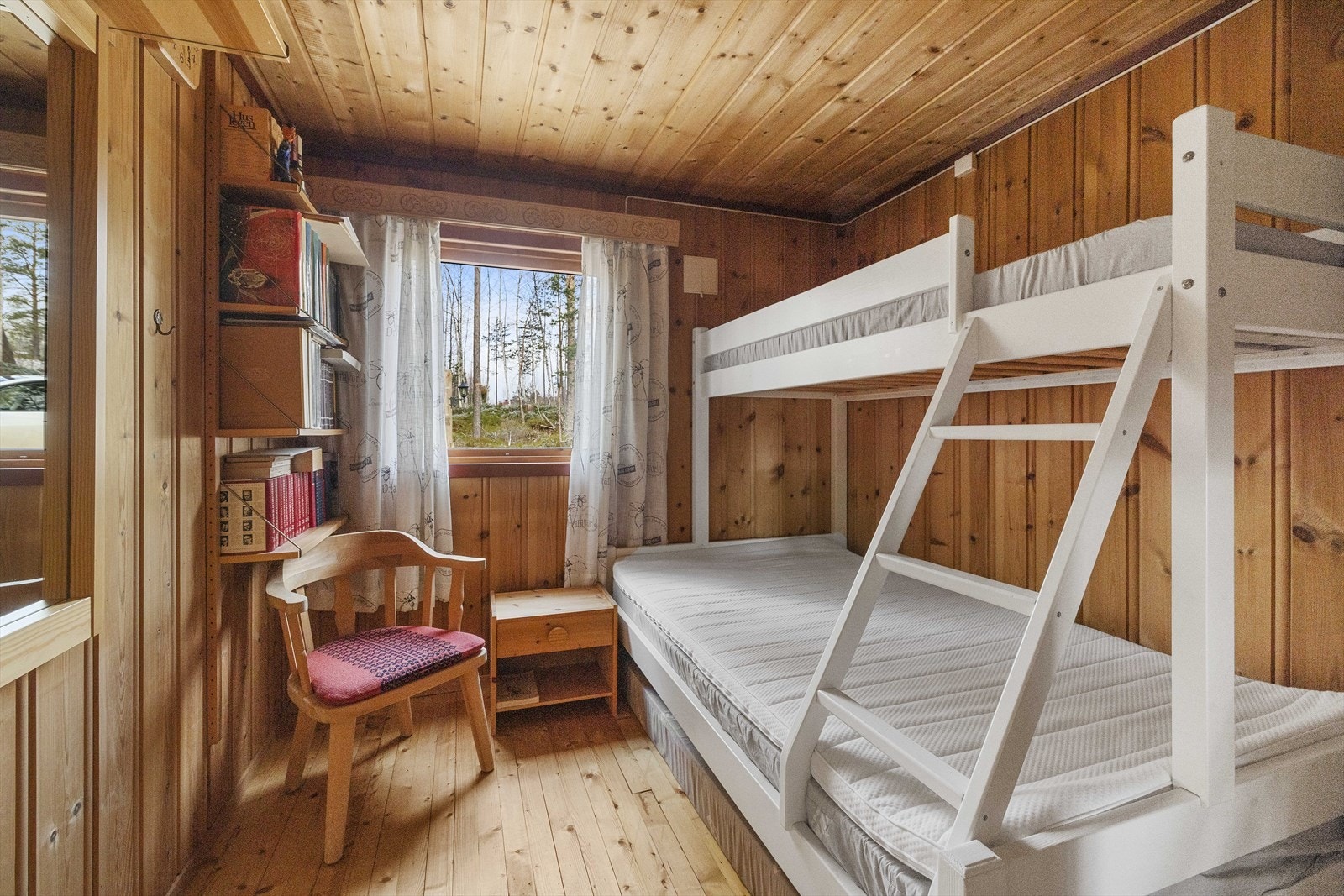 Soverom 3 Galleribilde