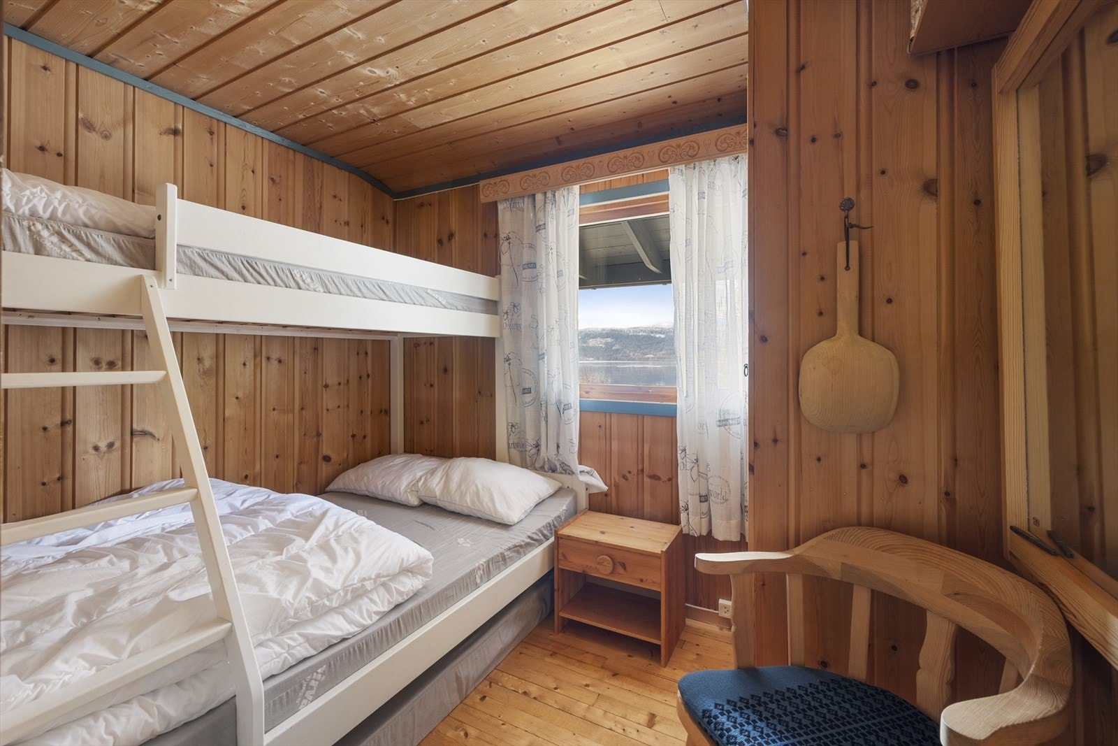 Soverom 2 Galleribilde