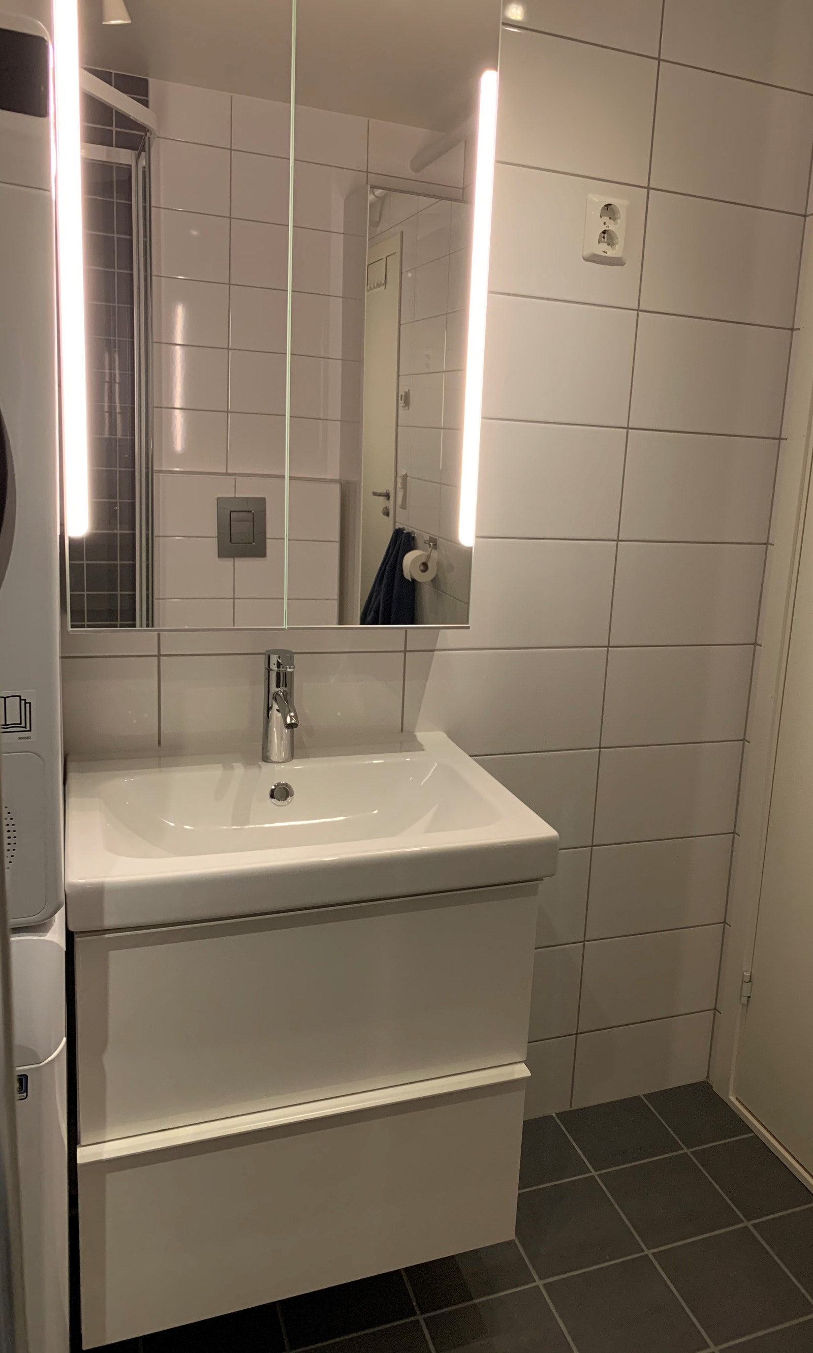 Leilighet 1 - ca. 35 kvm Galleribilde