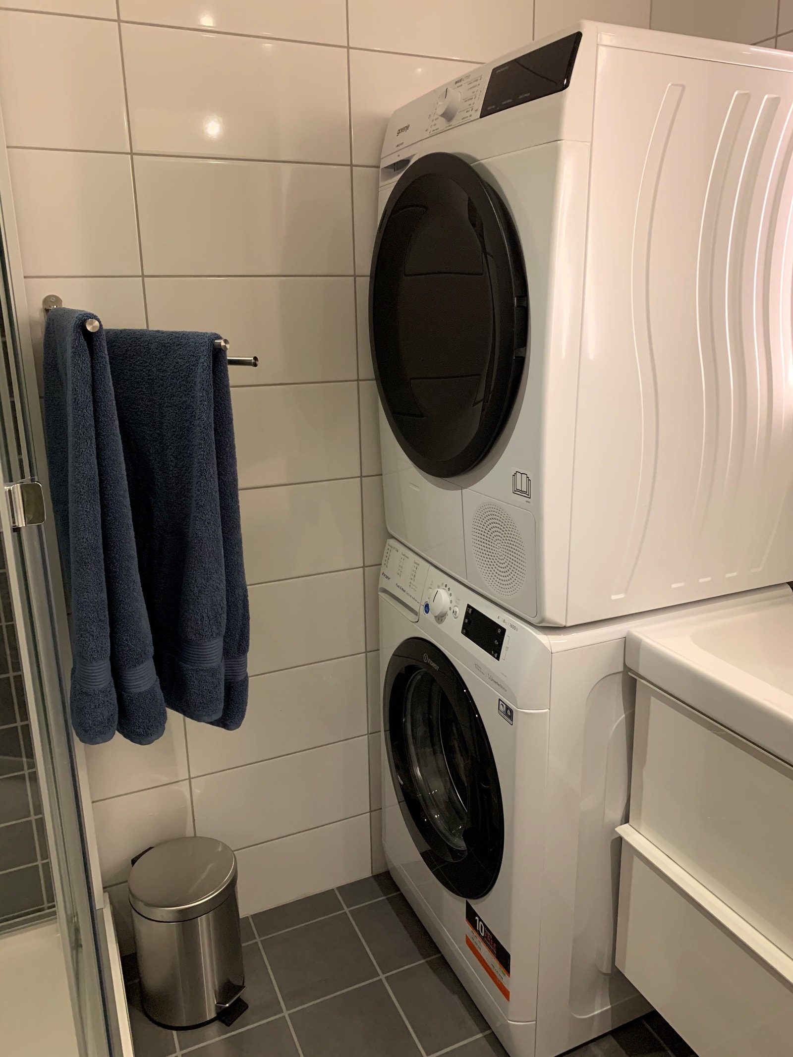 Leilighet 1 - ca. 35 kvm Galleribilde