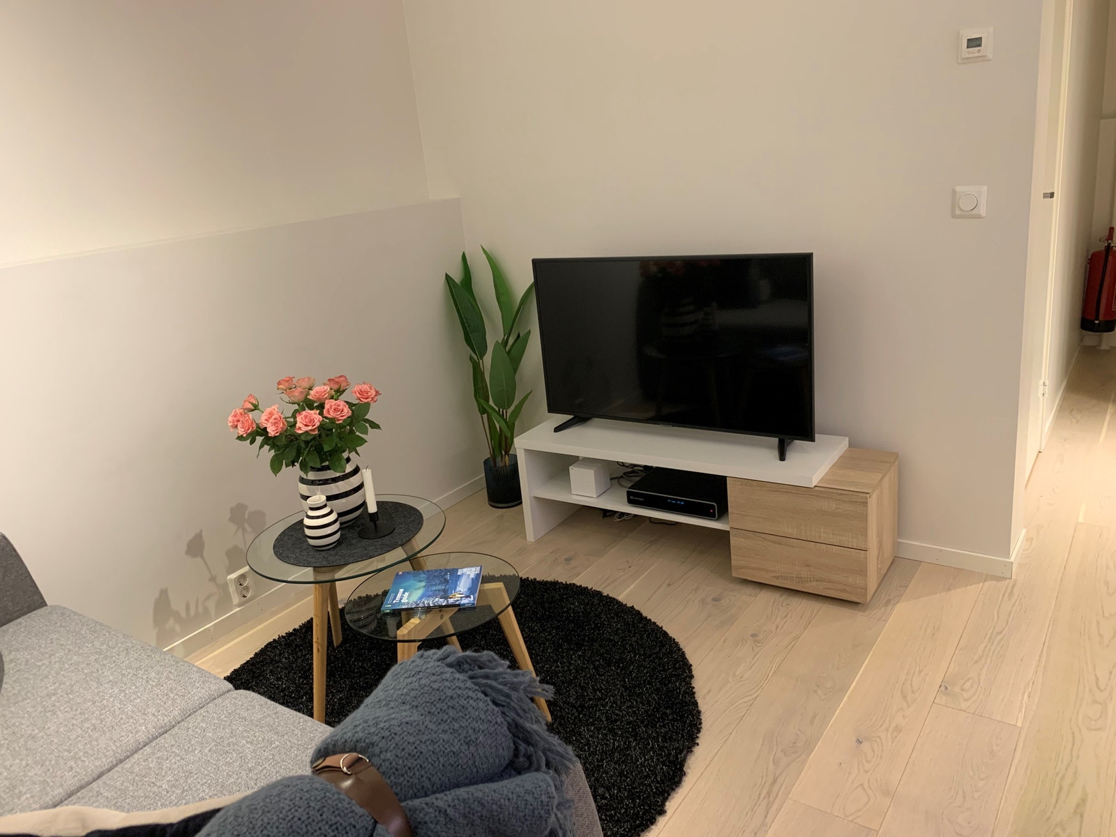 Leilighet 1 - ca. 35 kvm Galleribilde