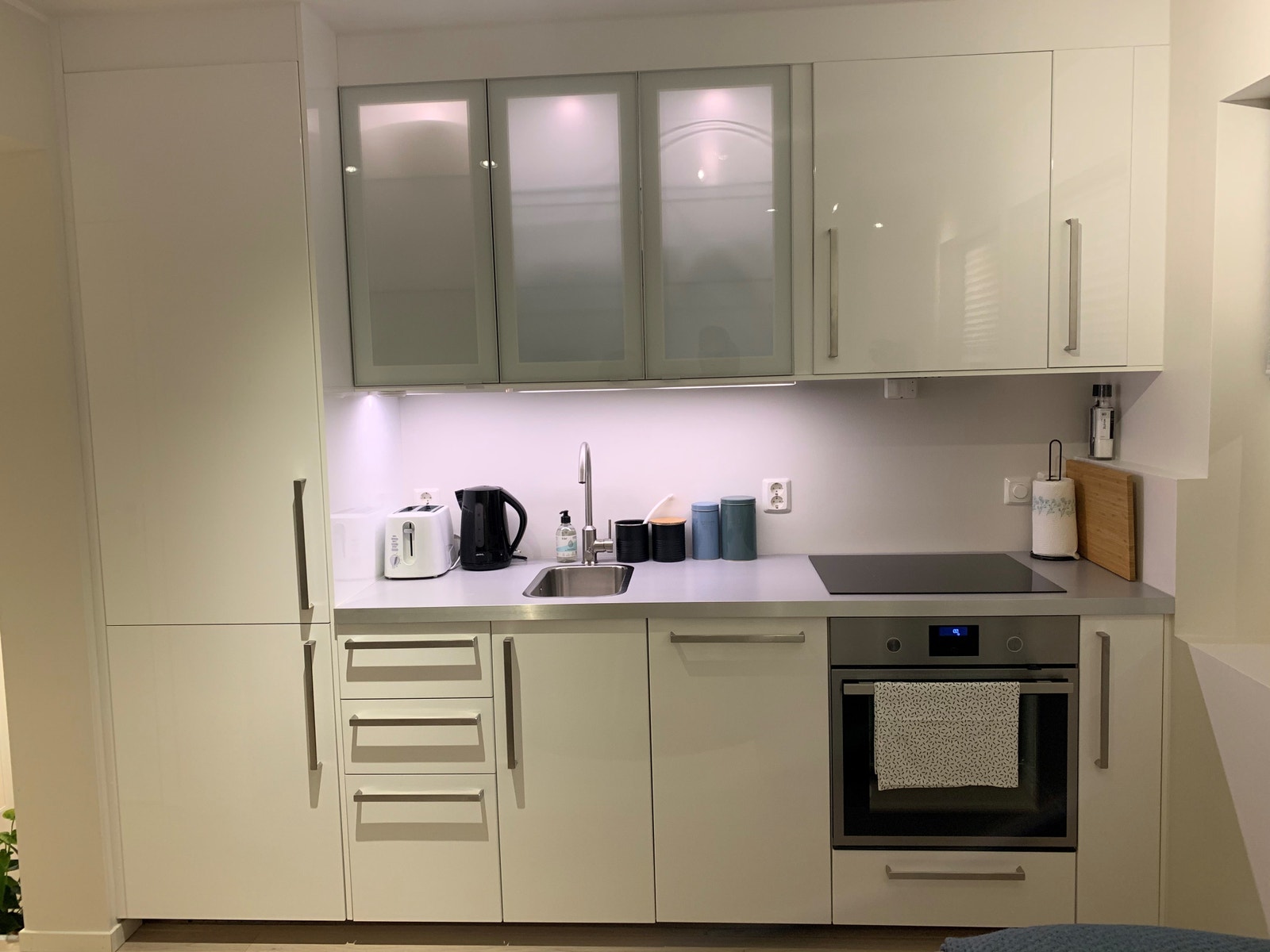 Leilighet 1 - ca. 35 kvm Galleribilde