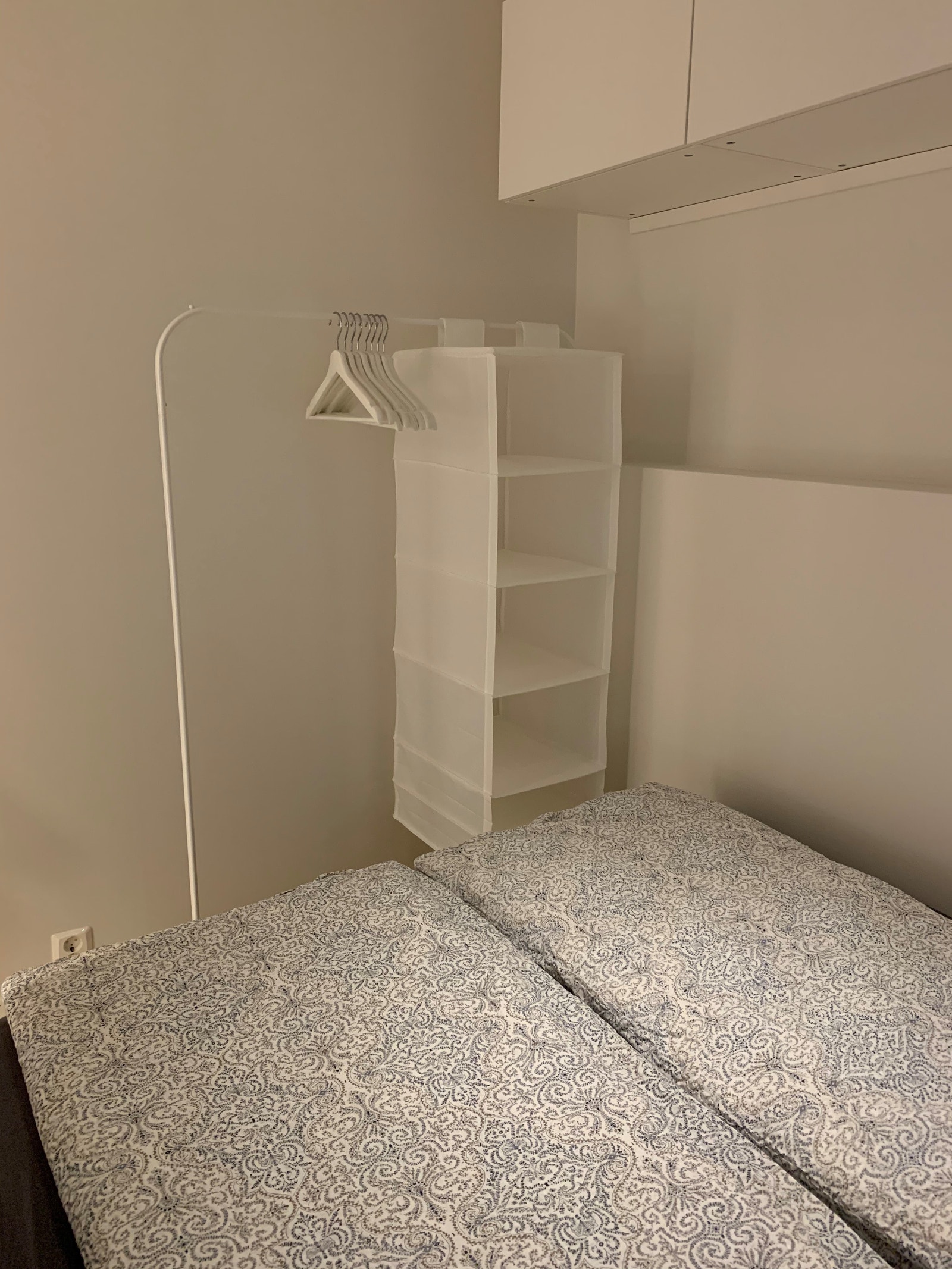 Leilighet 1 - ca. 35 kvm Galleribilde