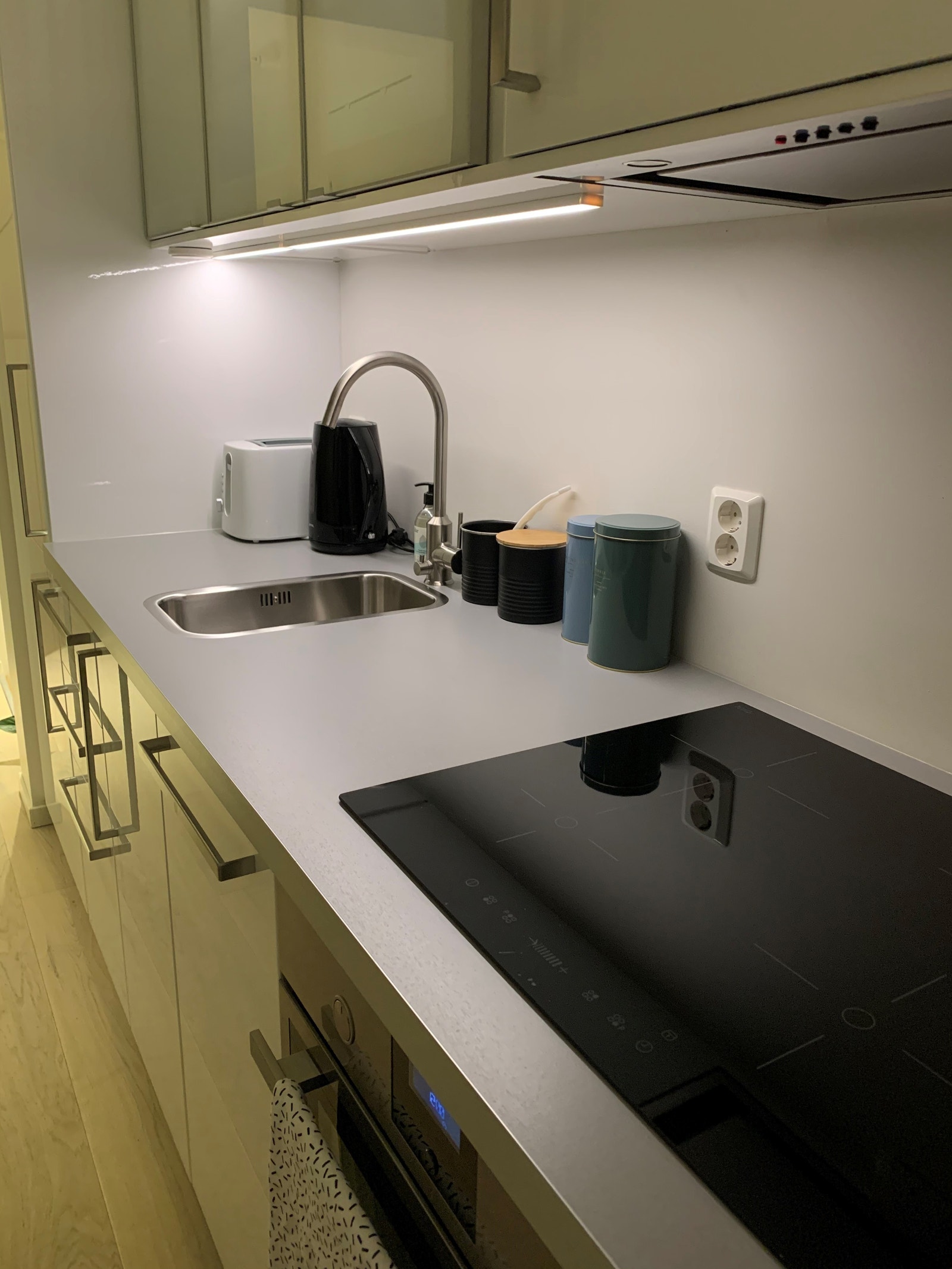 Leilighet 1 - ca. 35 kvm Galleribilde