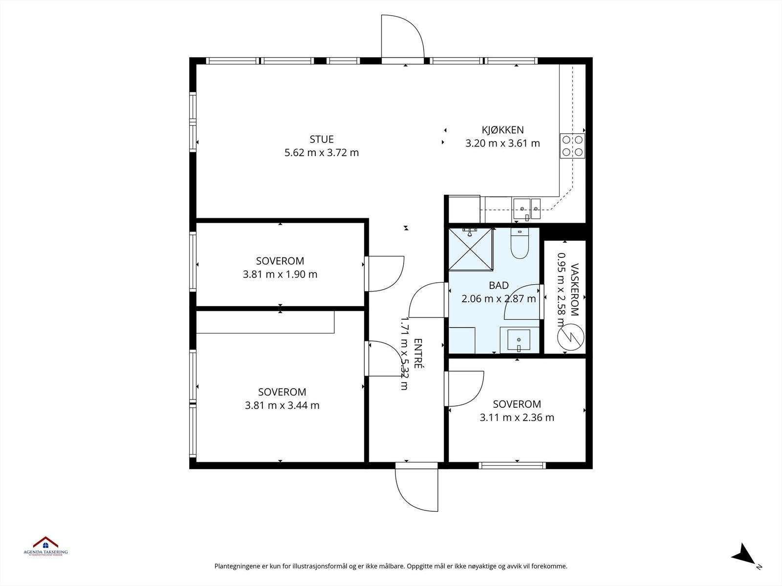 all_floors_15_sledevegen_oppaker_with_dim.jpg Galleribilde