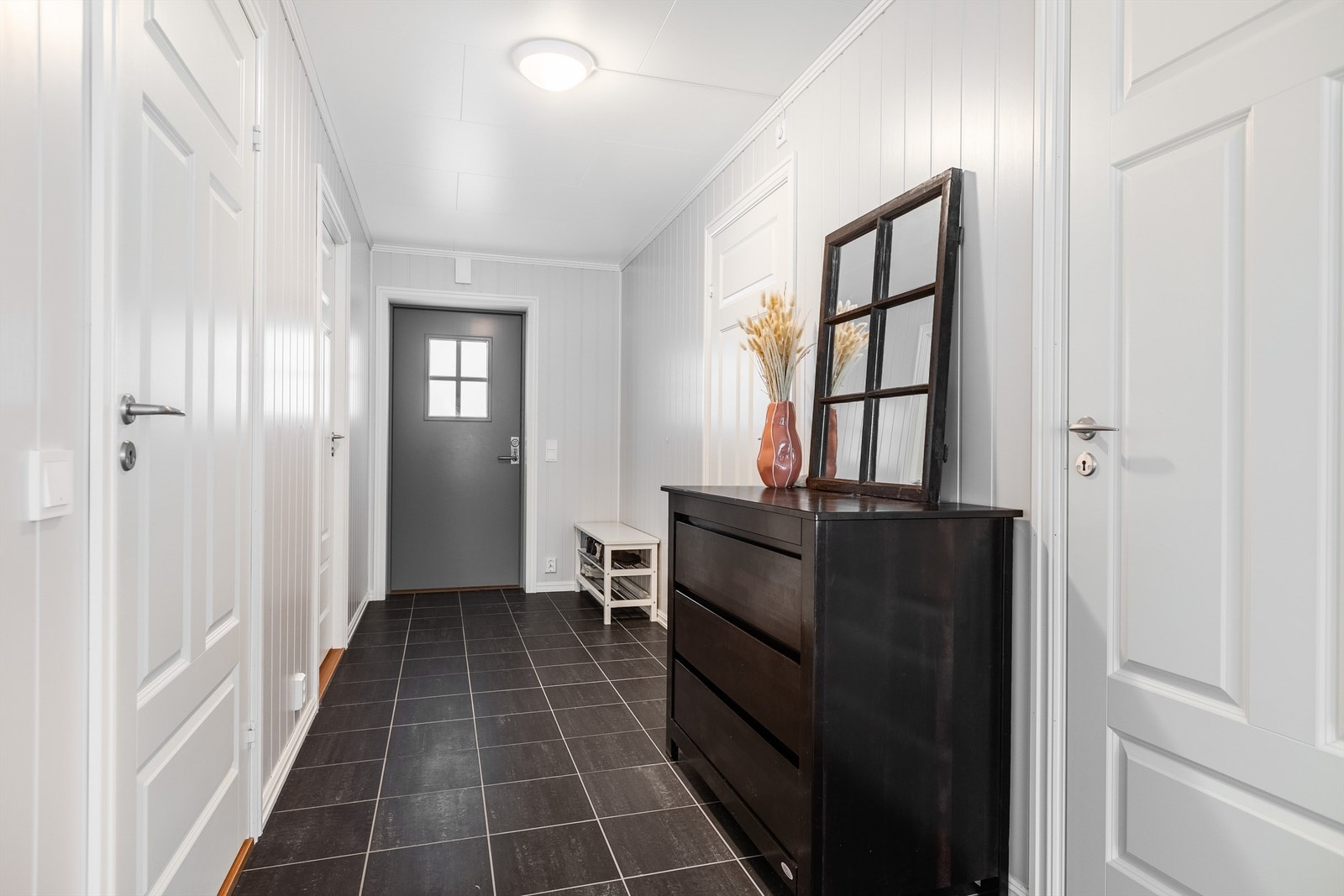 Velkommen inn! Galleribilde