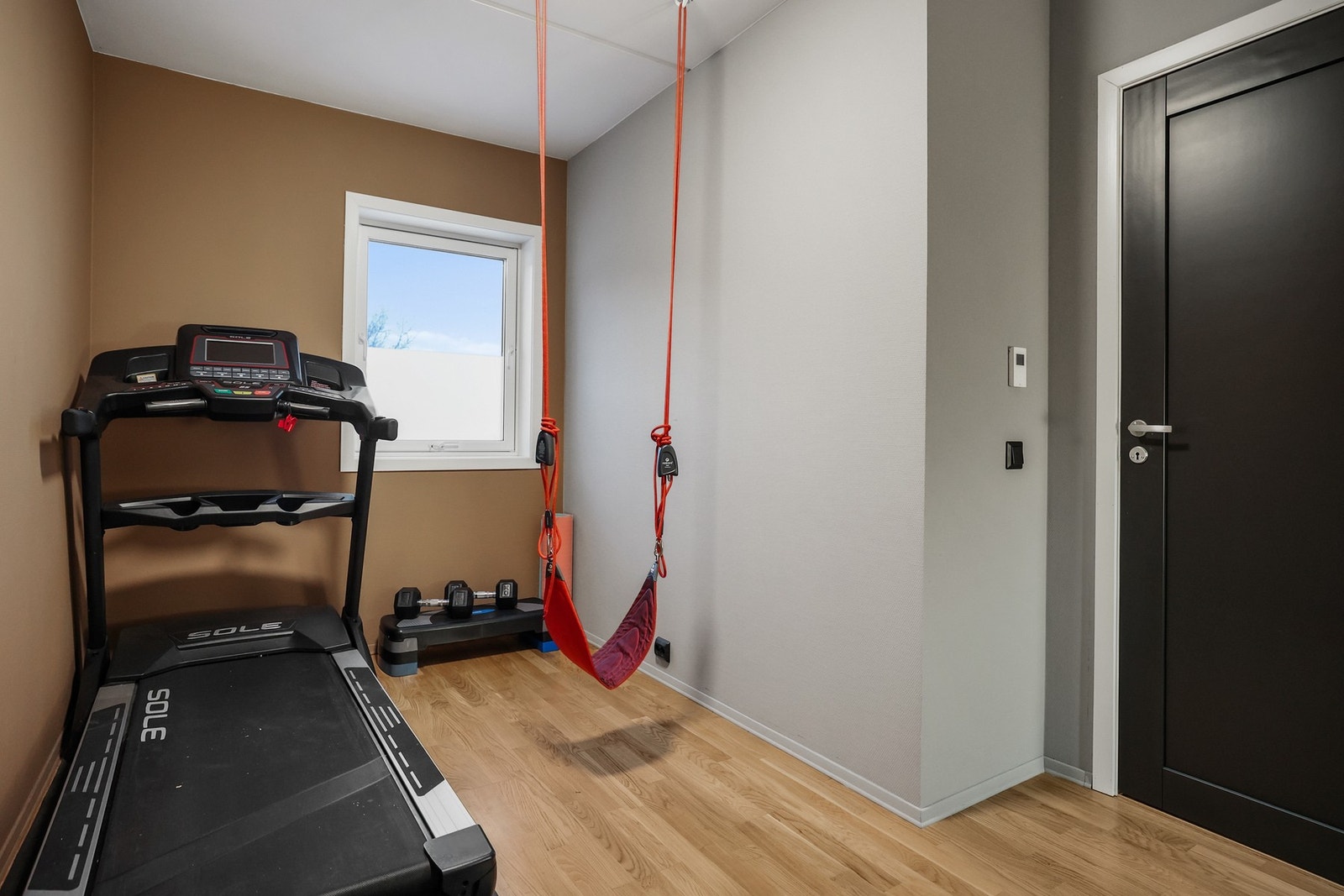 Soverom 3 Galleribilde