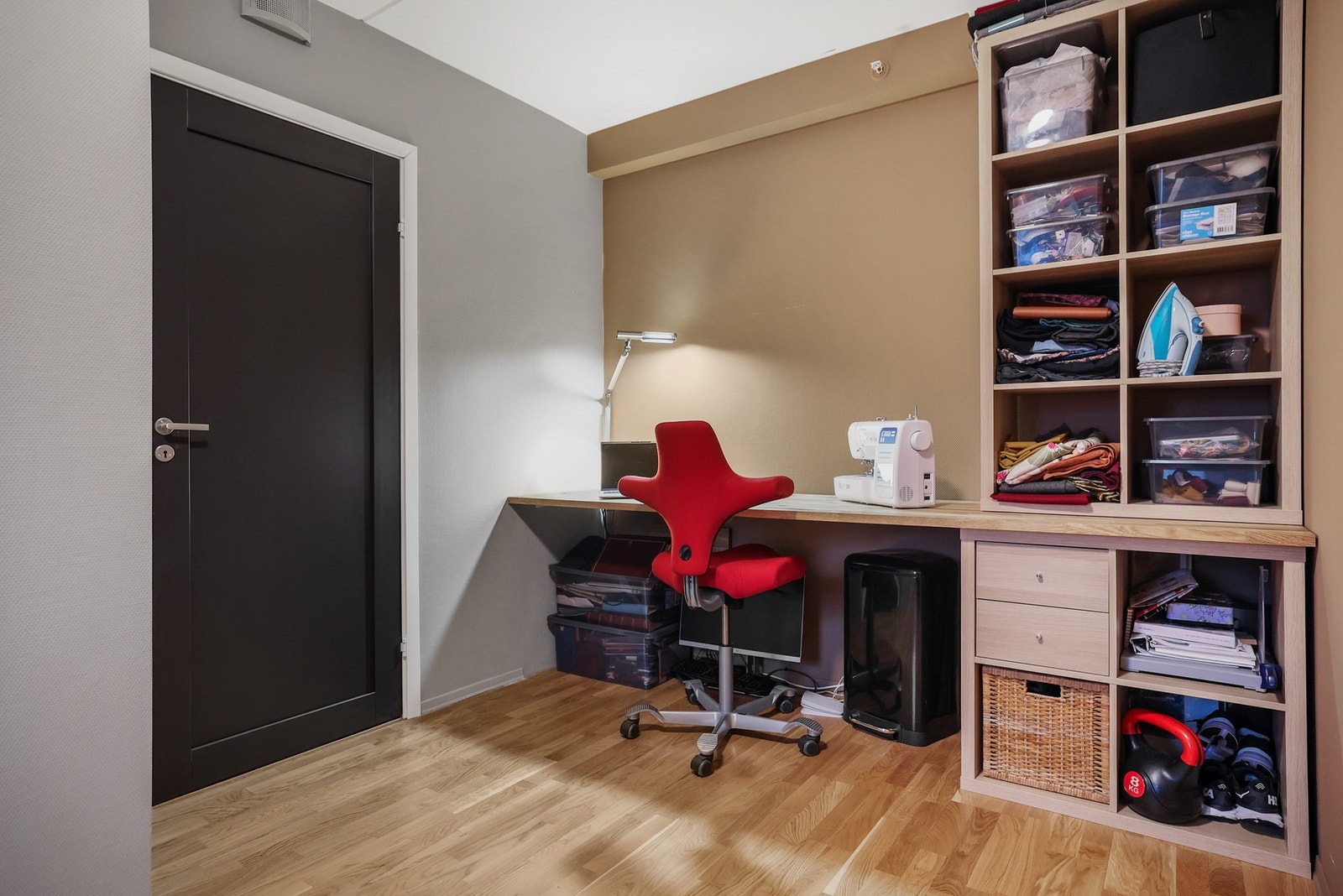 Soverom 3 Galleribilde