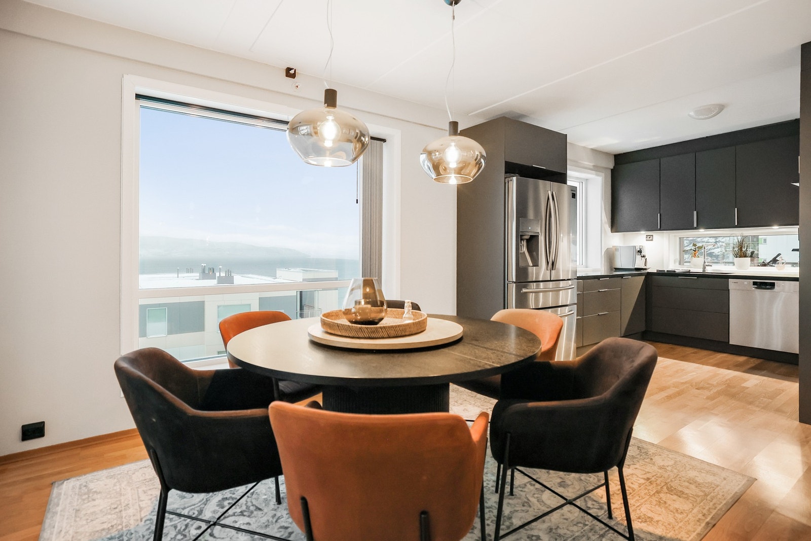 Kjøkken Galleribilde