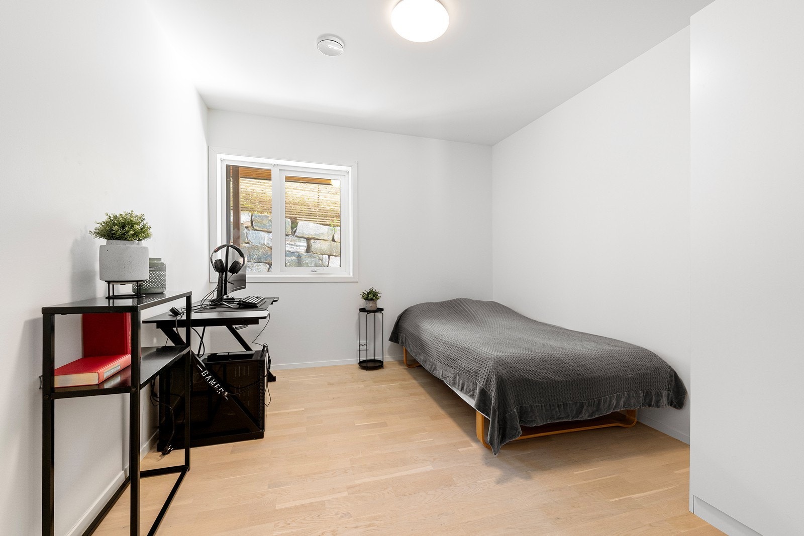 Soverom 2 Galleribilde